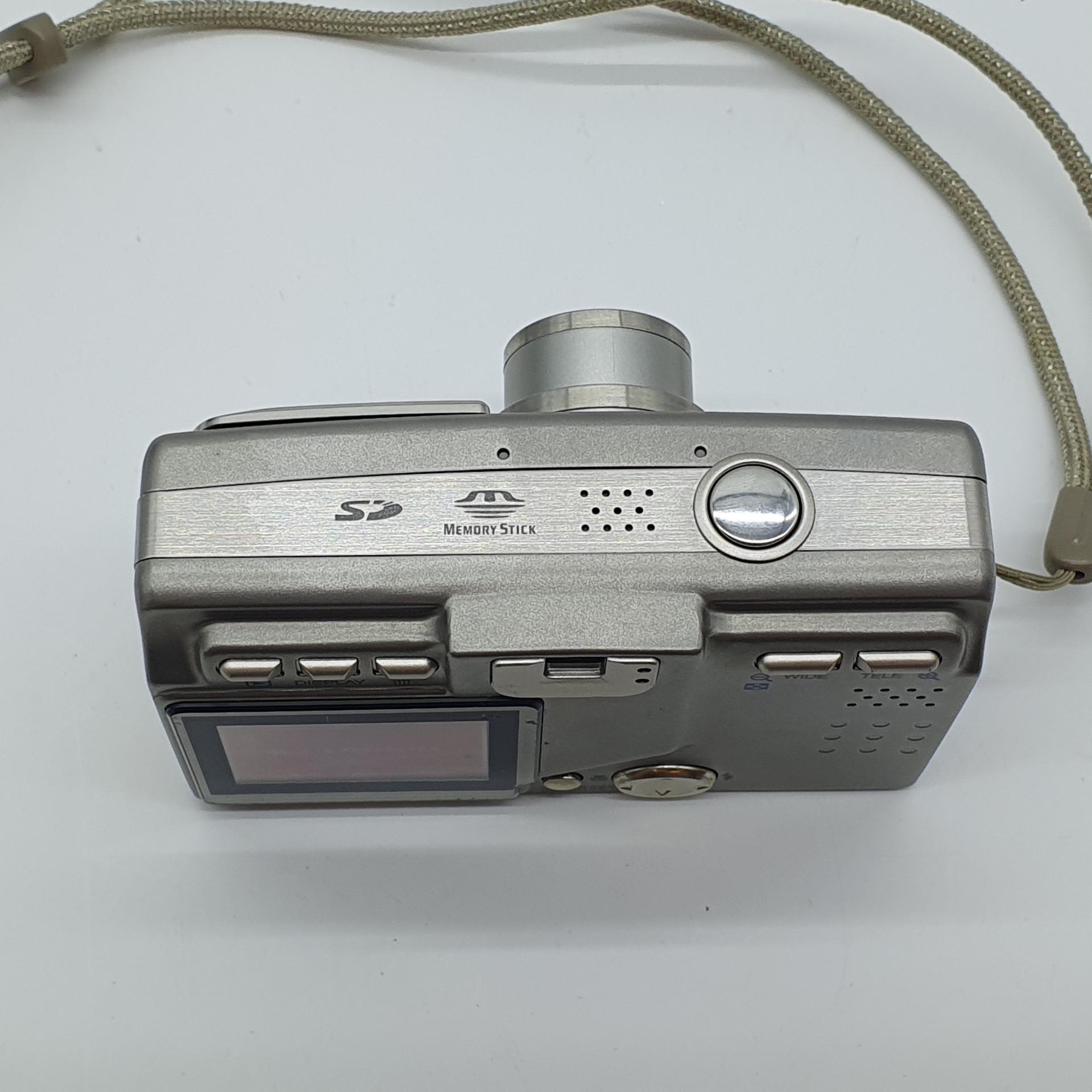 미놀타 디미지 디마지 g600