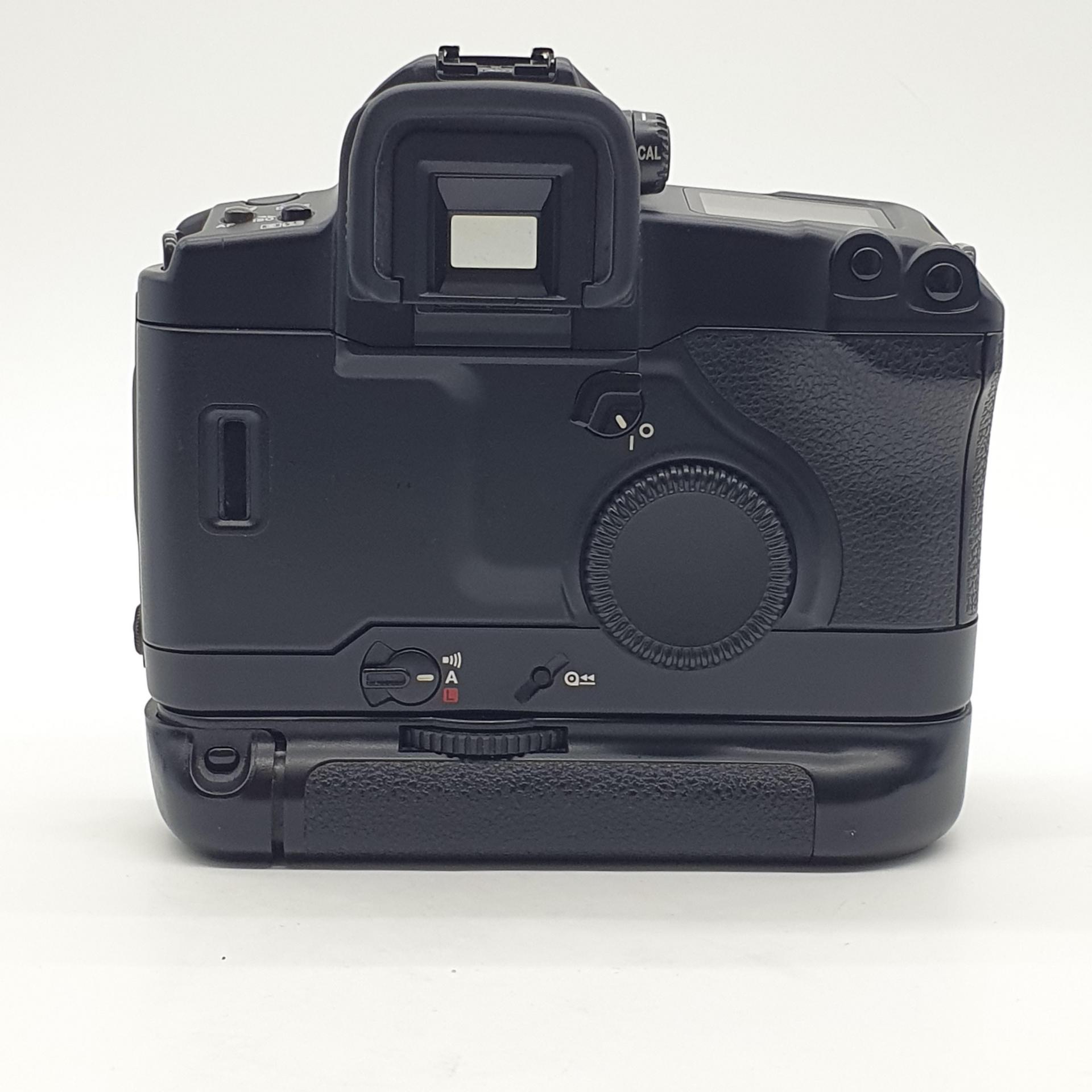 캐논 Canon EOS3 바디만