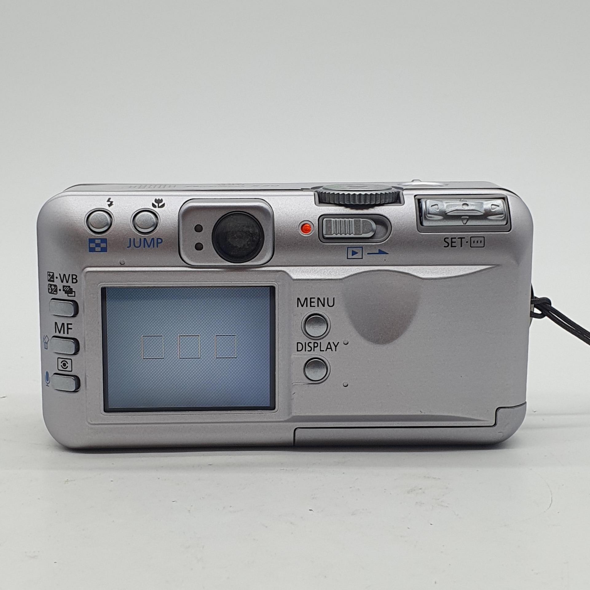 캐논 PowerShot 파워샷 S30