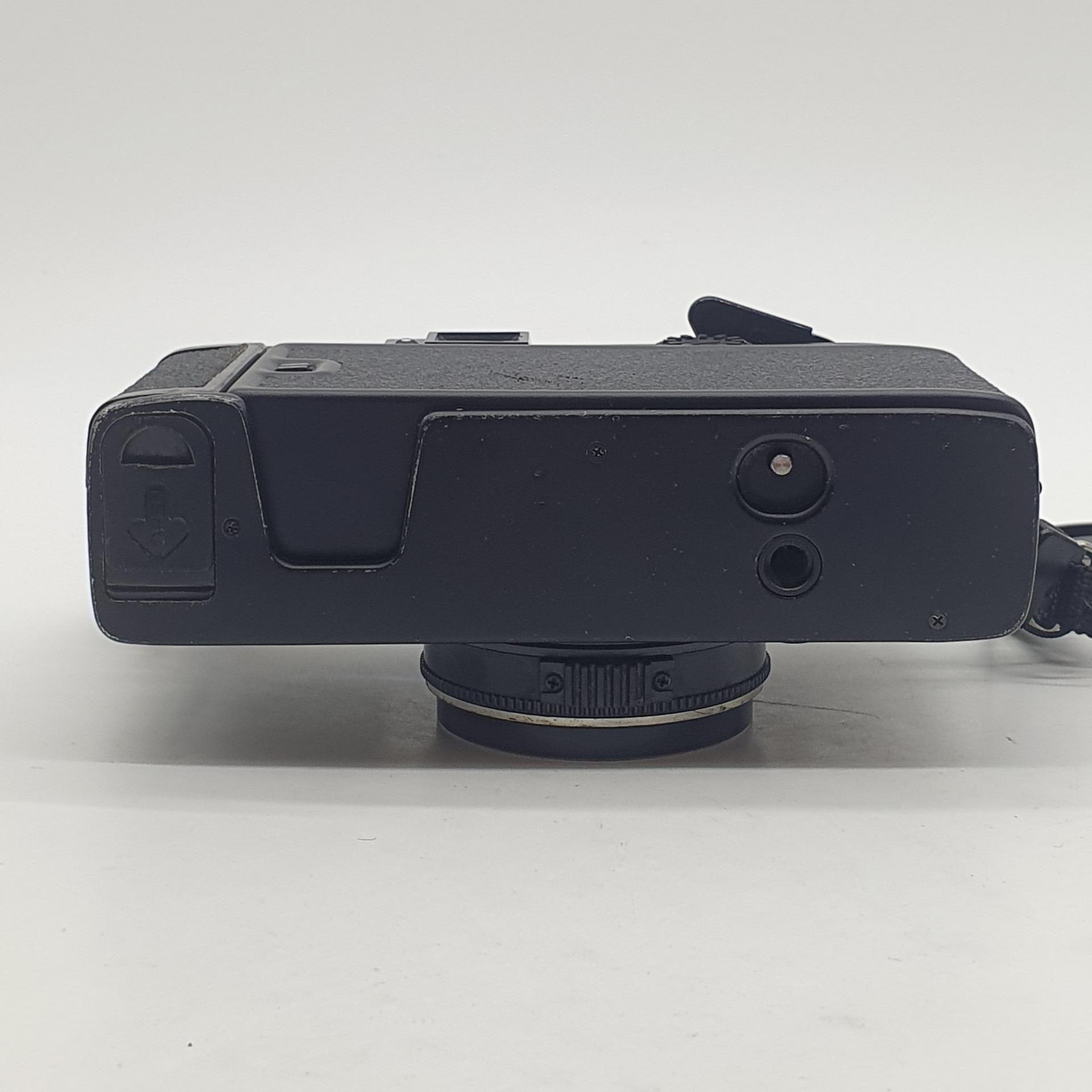 코니카 Konica C35EF