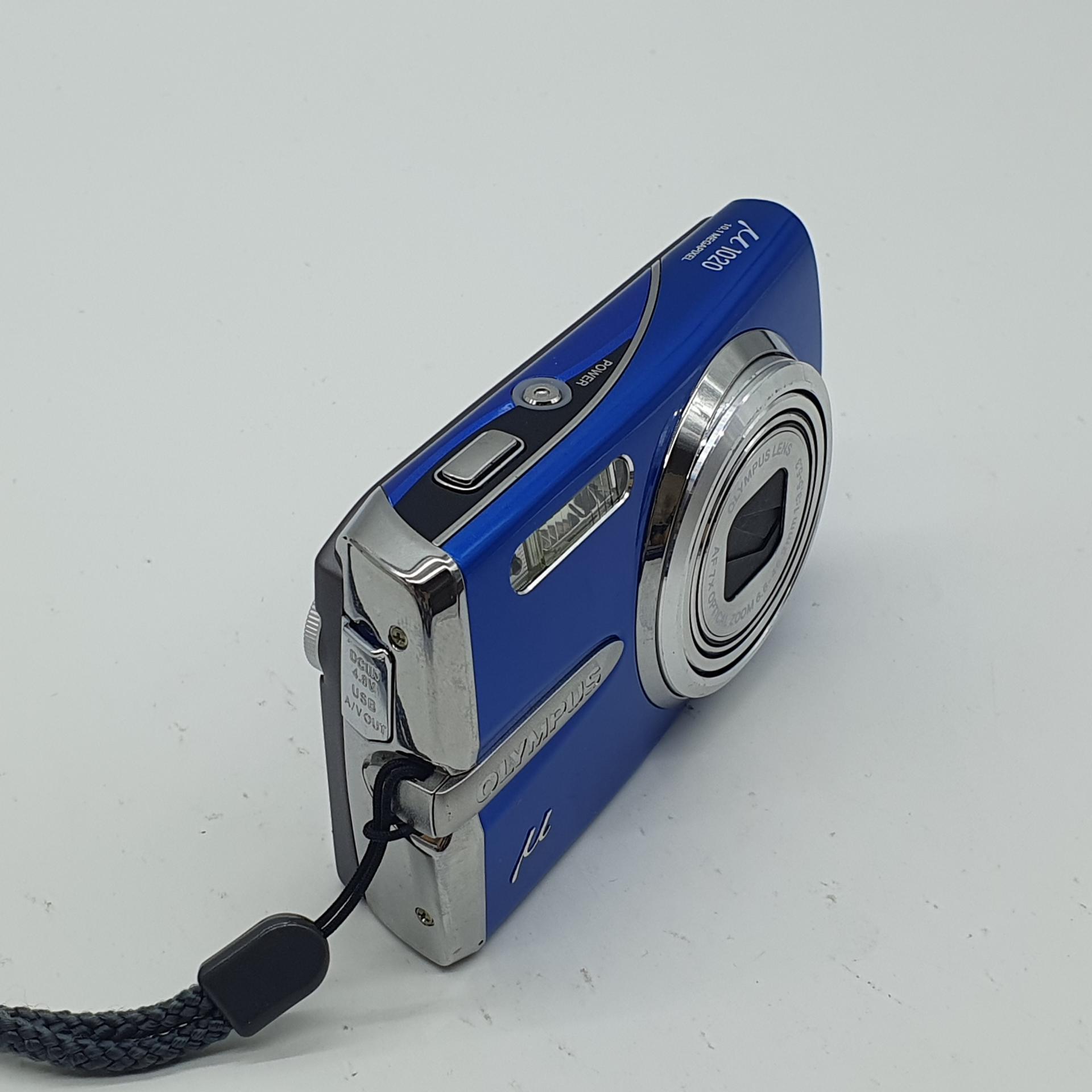 올림푸스 M-1020