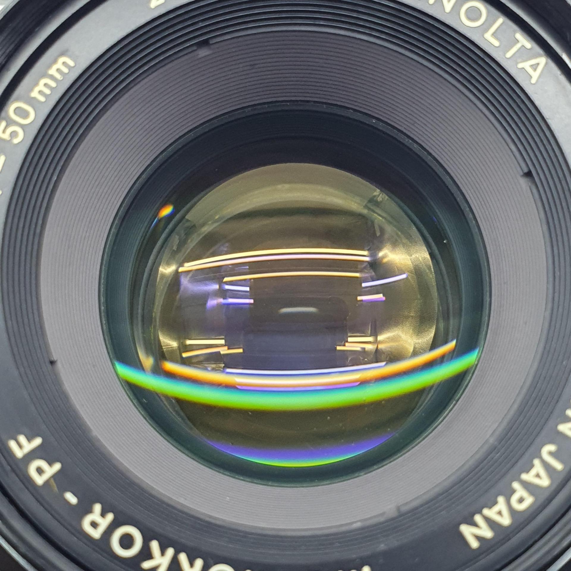 미놀타 X-300 / X-370 + 50mm 35-70mm 28mm MD Lens *블랙핑크 제니 필름카메라🎉