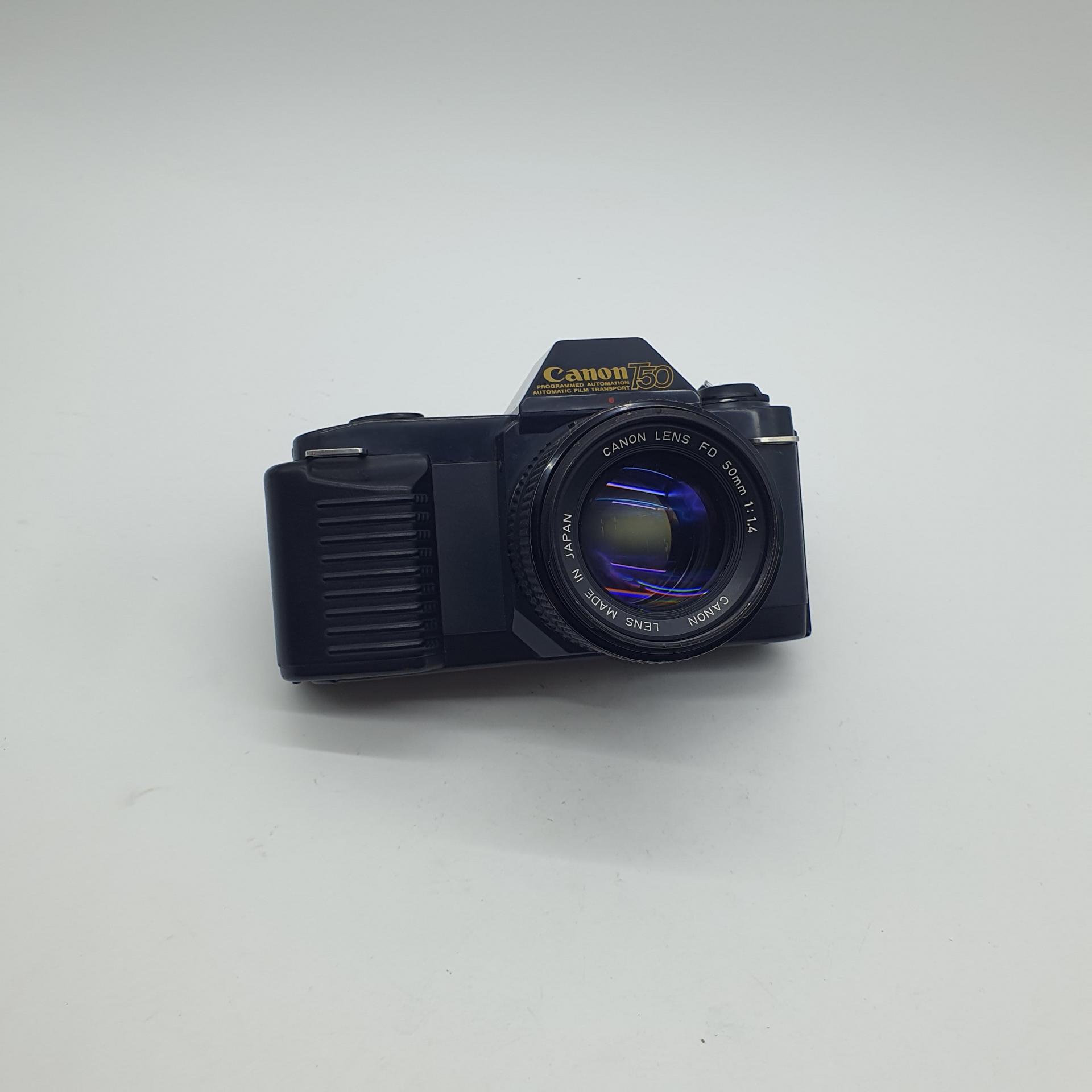 캐논 T50