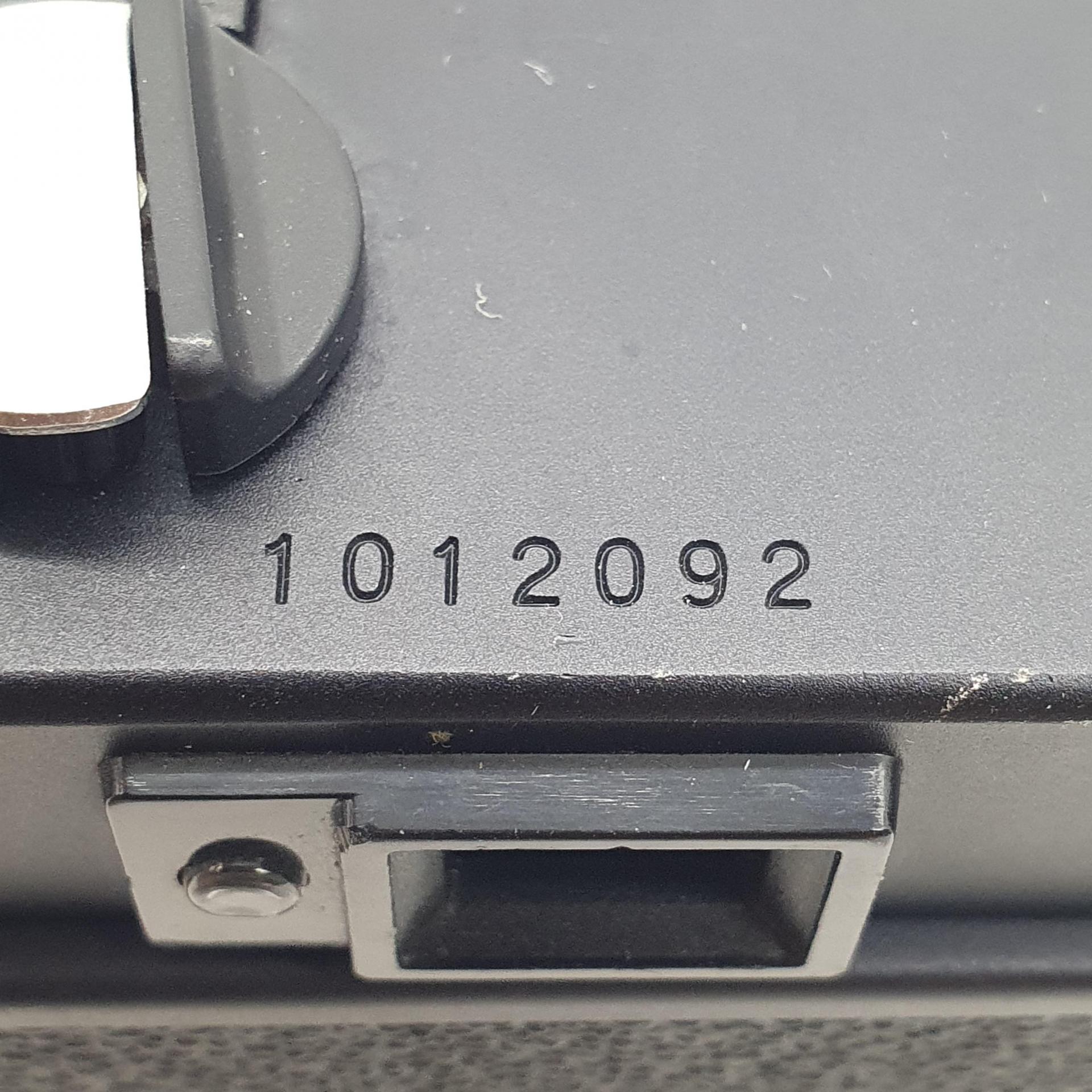 코니카 Konica C35EF