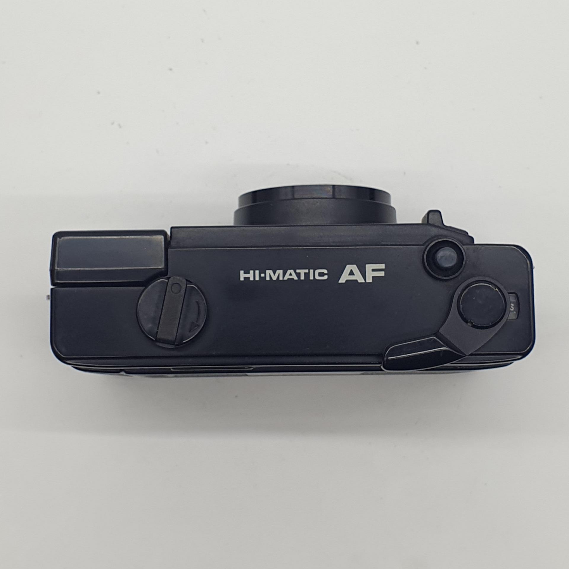 미놀타 하이메틱 AF Minolta Hi-matic AF
