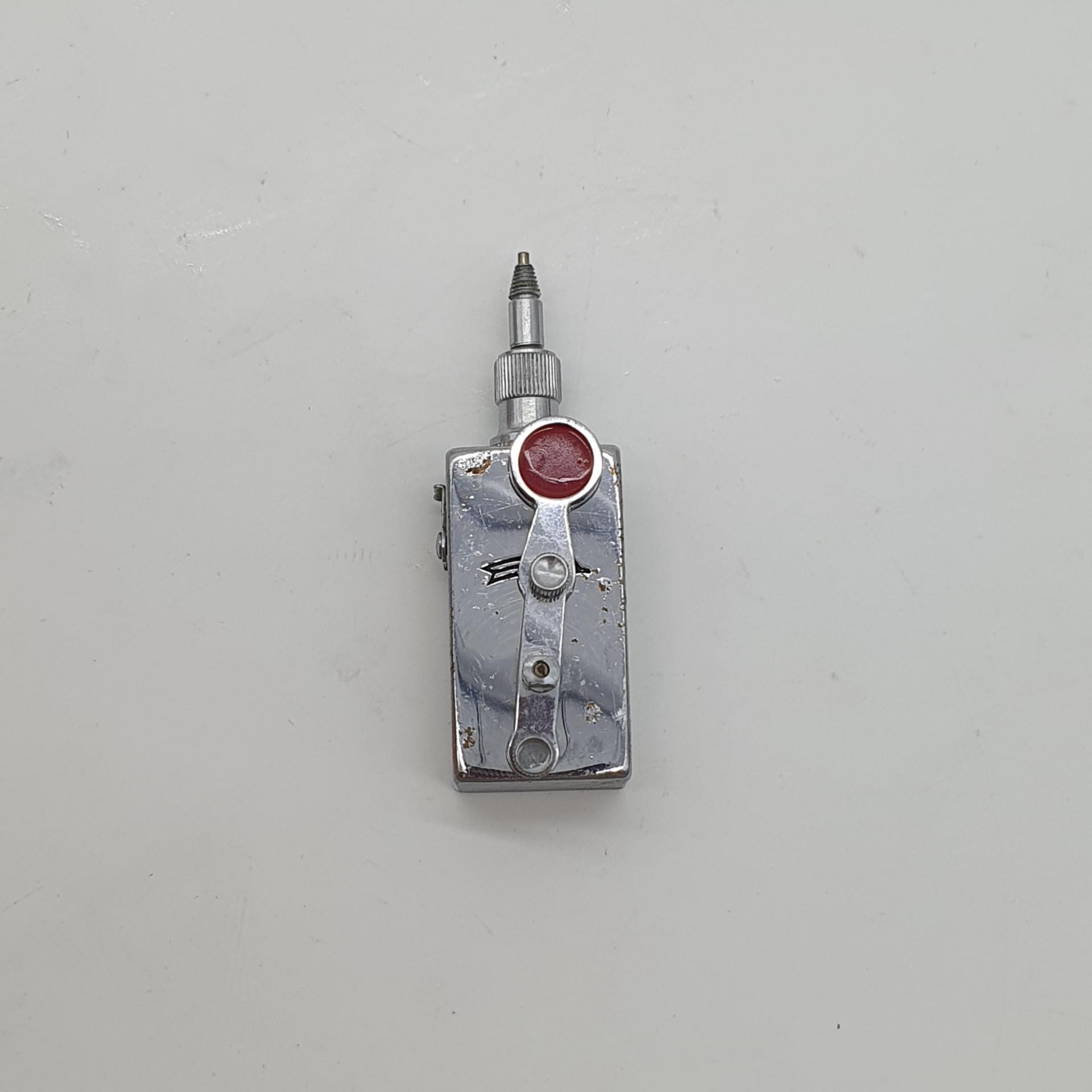 Walz 기계식 셀프타이머 mechanical self timer shutter release (품번_A243)