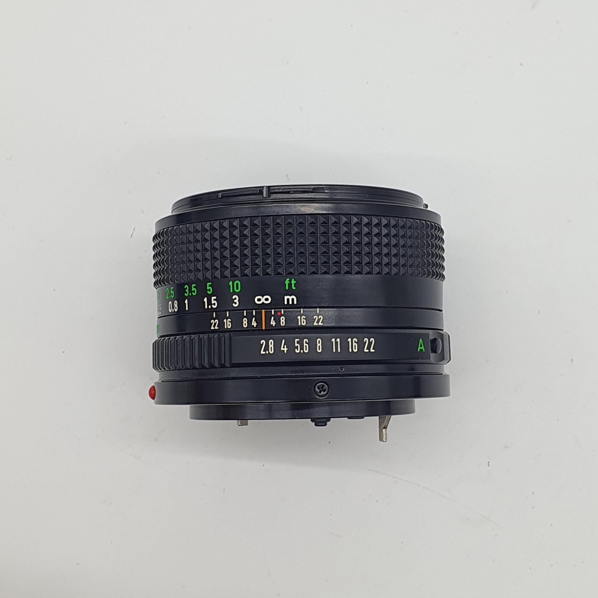 캐논 35mm F2.8