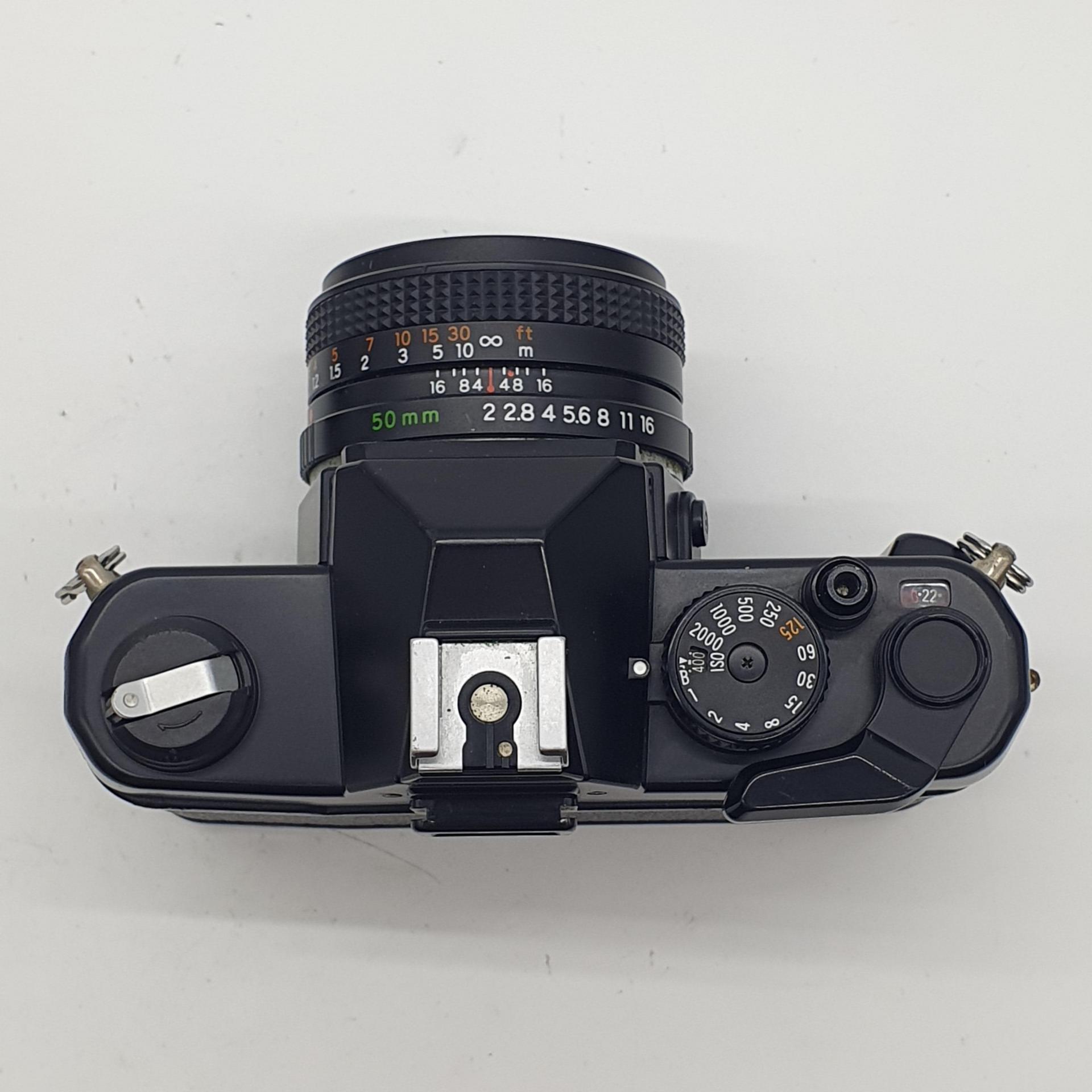 야시카 FX-3 SUPER