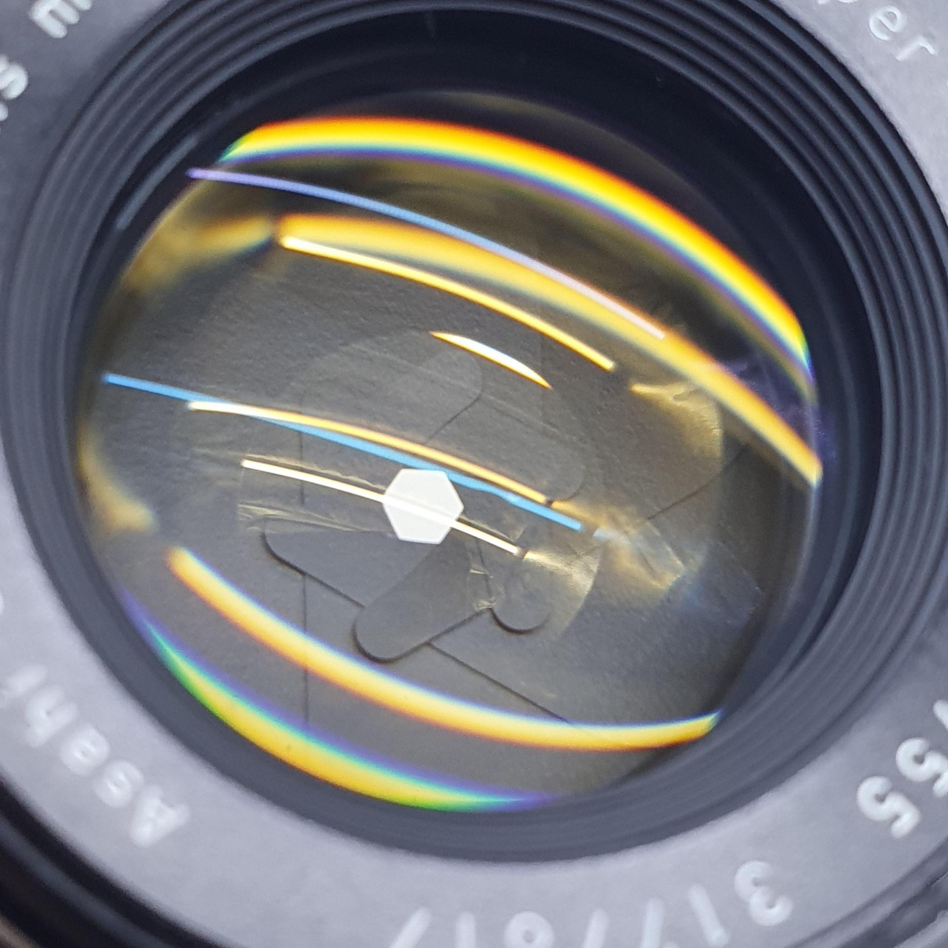 M42 55mm 50mm F1.8 F2.0 펜탁스 슈퍼 타쿠마 TAKUMAR 렌즈