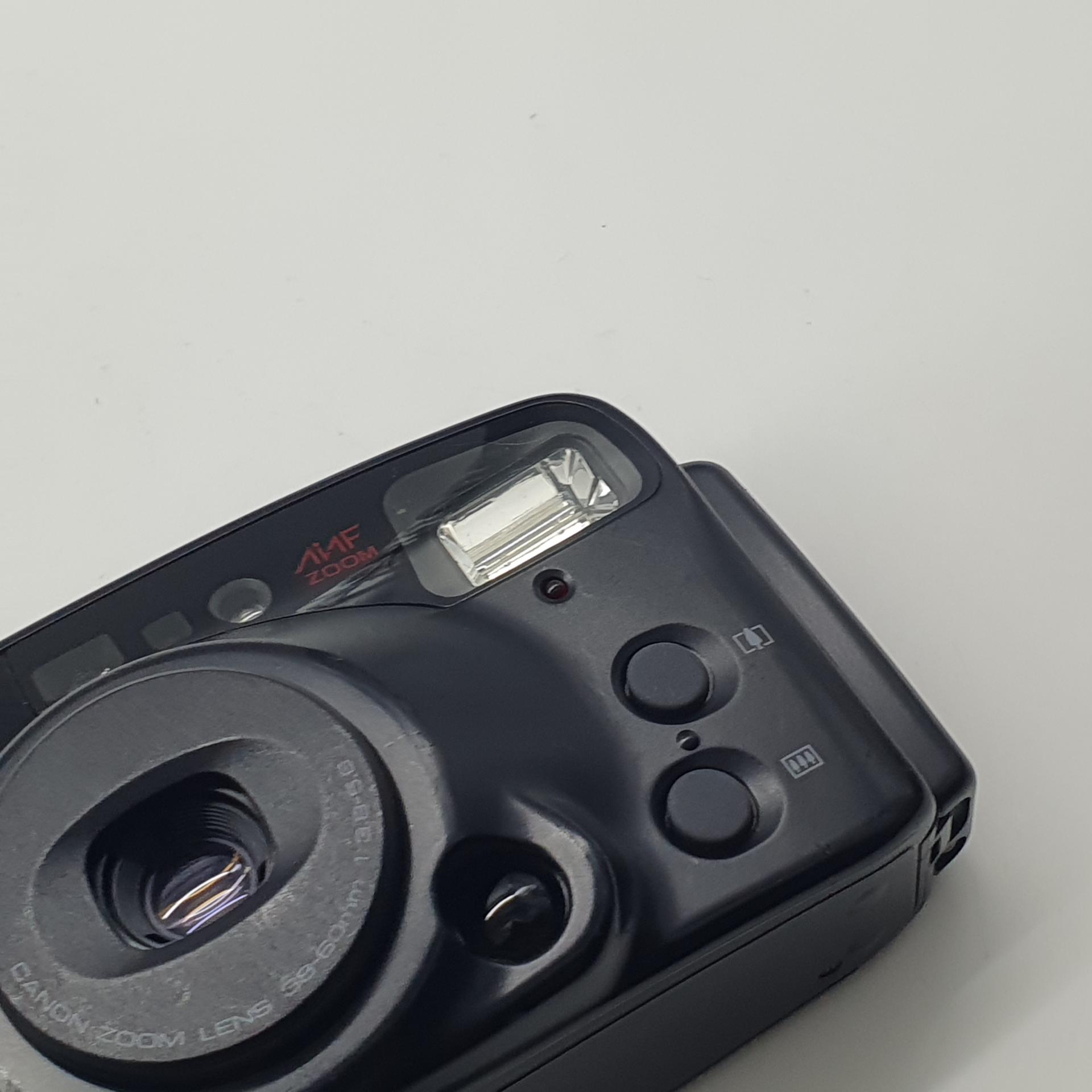 캐논 뉴오토보이 canon new autoboy / 캡션 줌 오토보이 줌3
