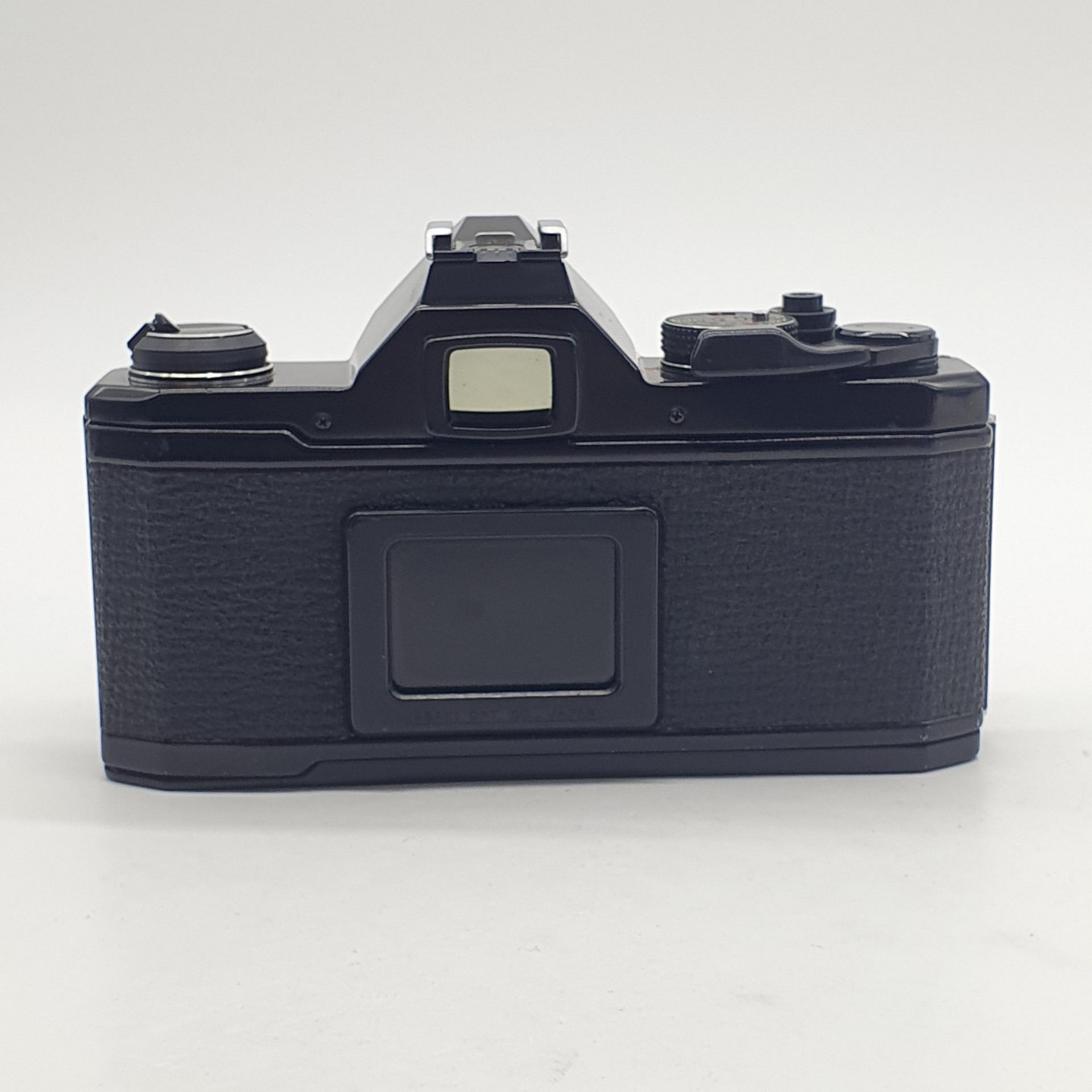 펜탁스 MX + 50mm smc lens