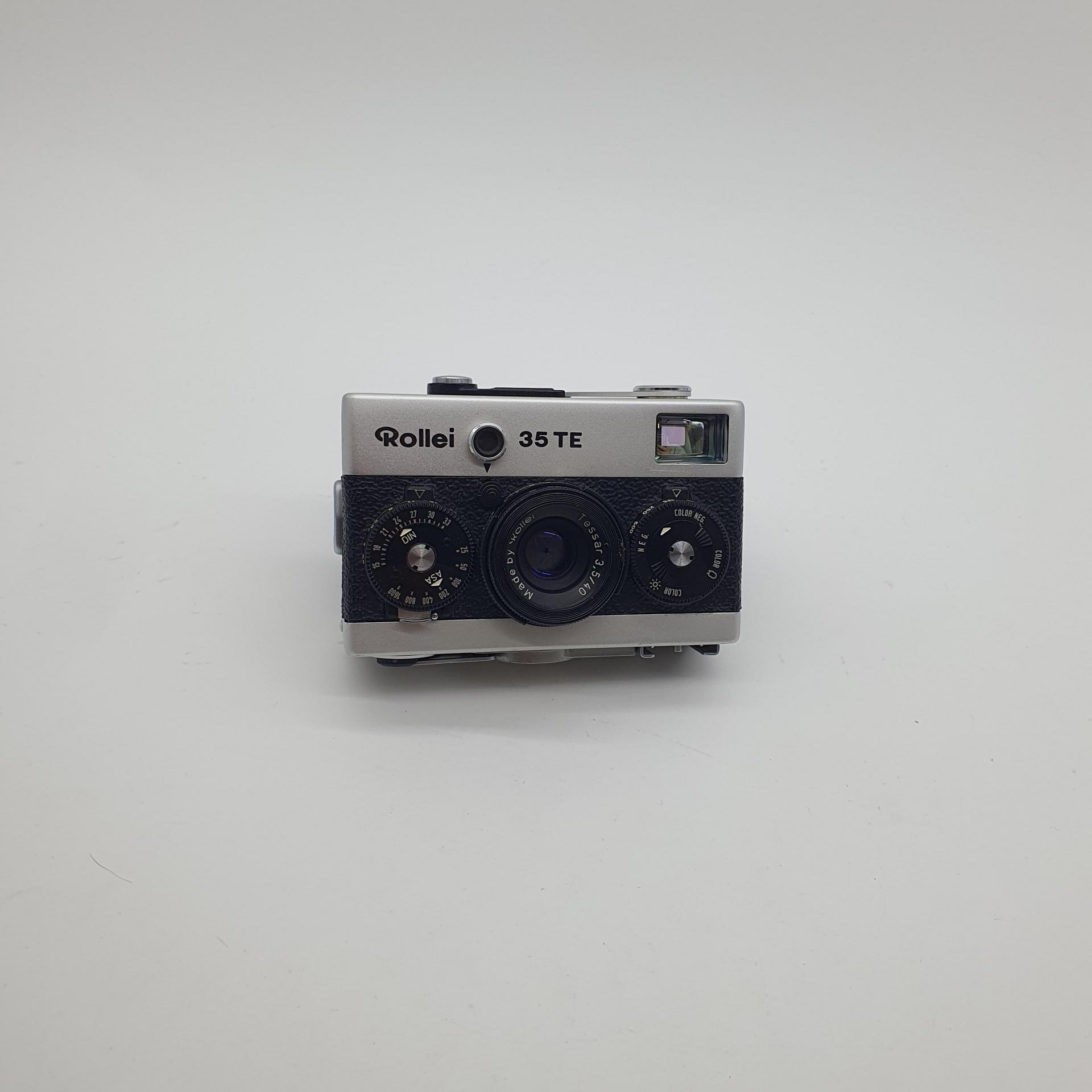 롤라이 35 TE