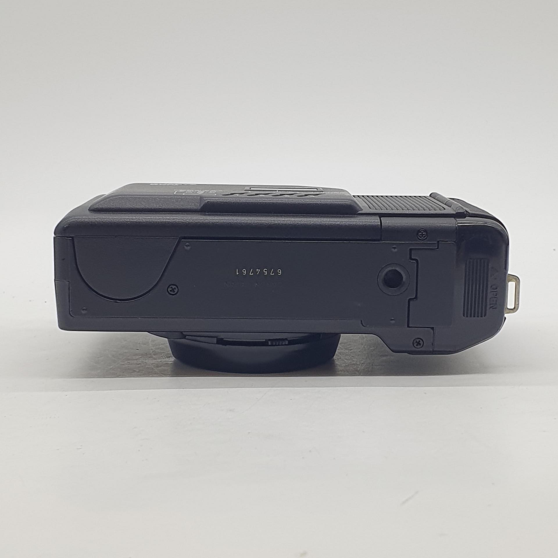 캐논 오토보이2 / Canon Autoboy2 *르세라핌 사쿠라 필름카메라🌸