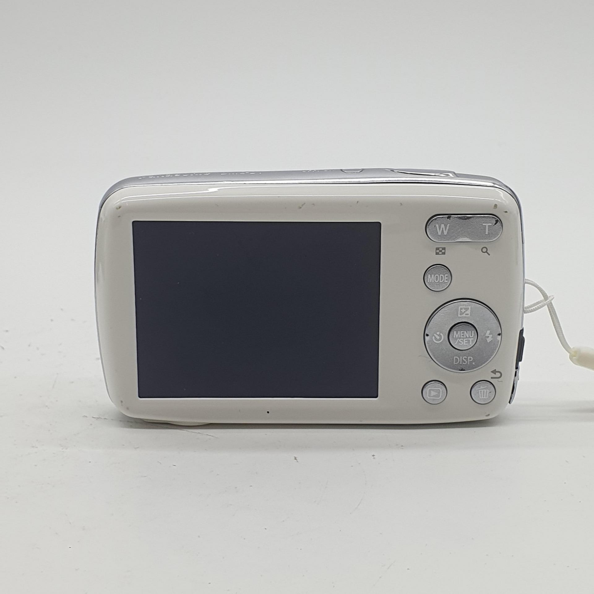 파나소닉 루믹스 DMC-S1