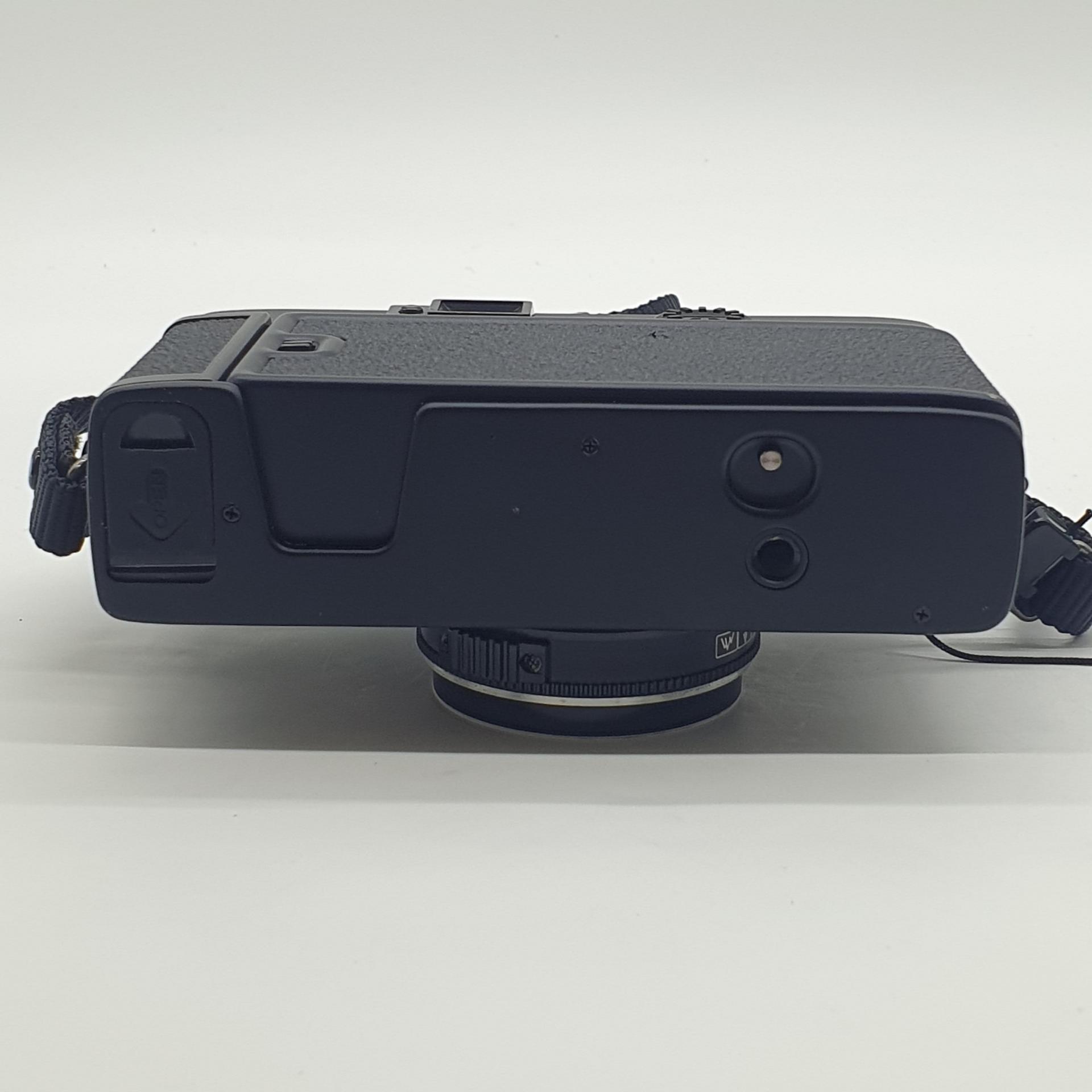 코니카 Konica C35EF