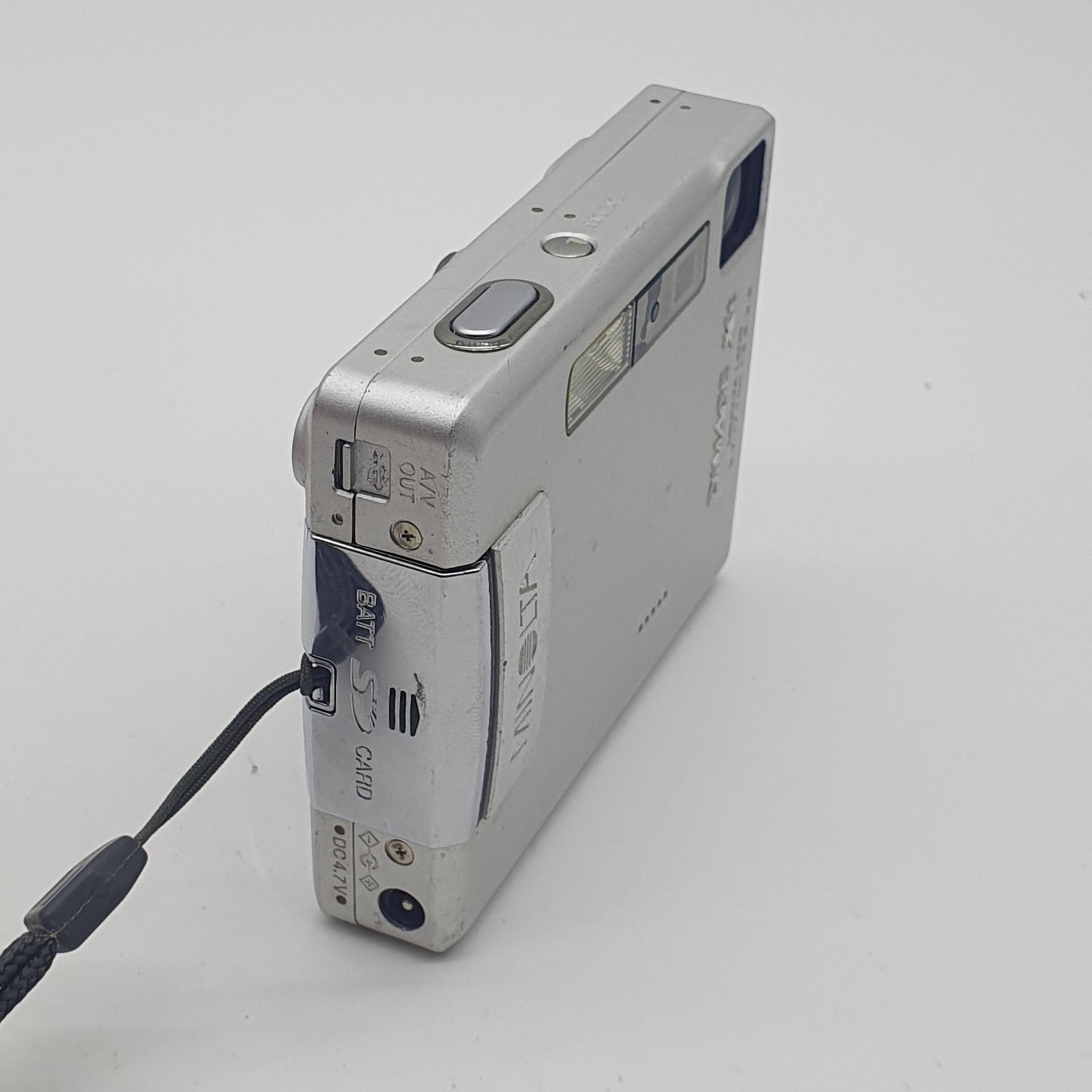 미놀타 디미지 디마지 XT DIMAGE XT