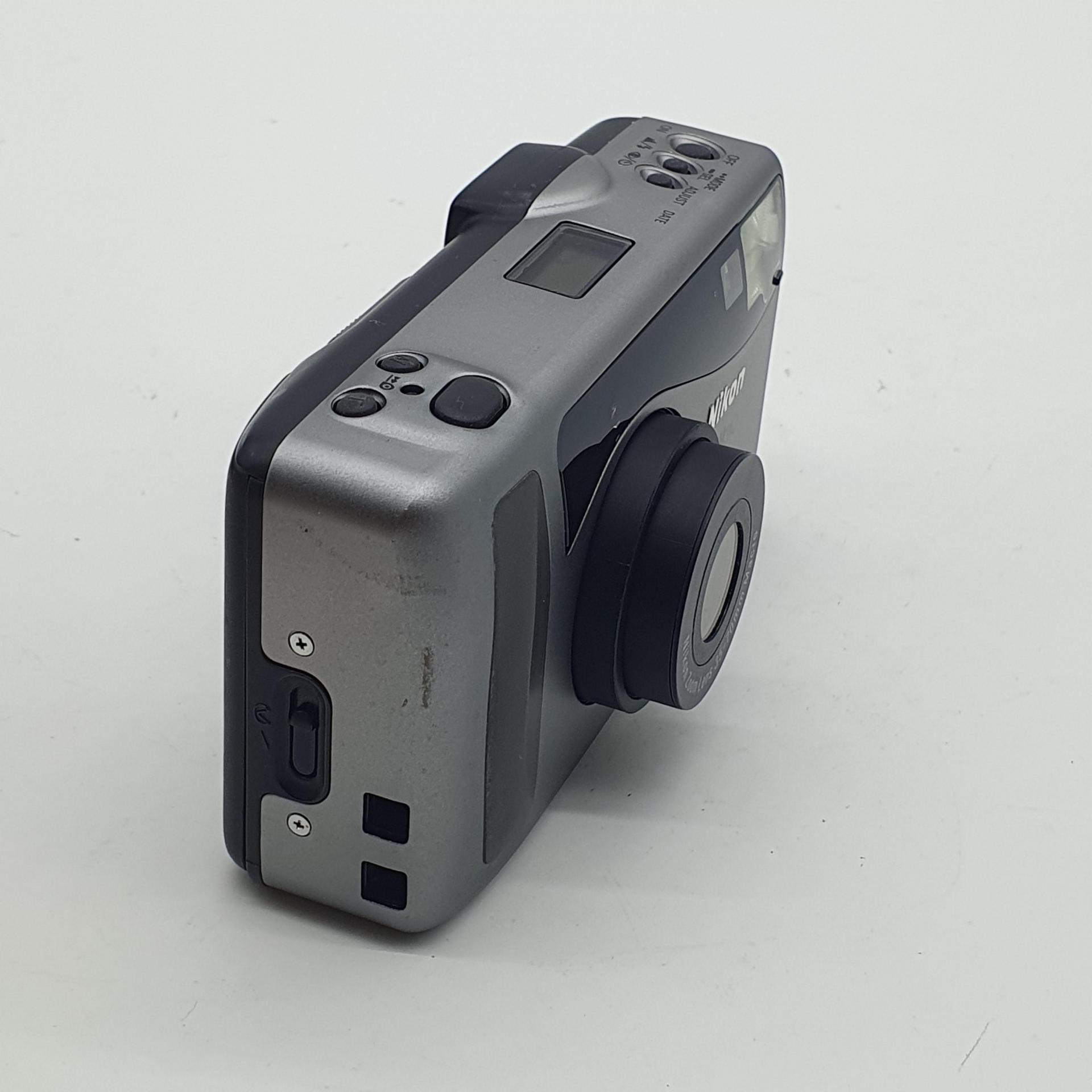 니콘 줌 310 AF Nikon Zoom 310 AF