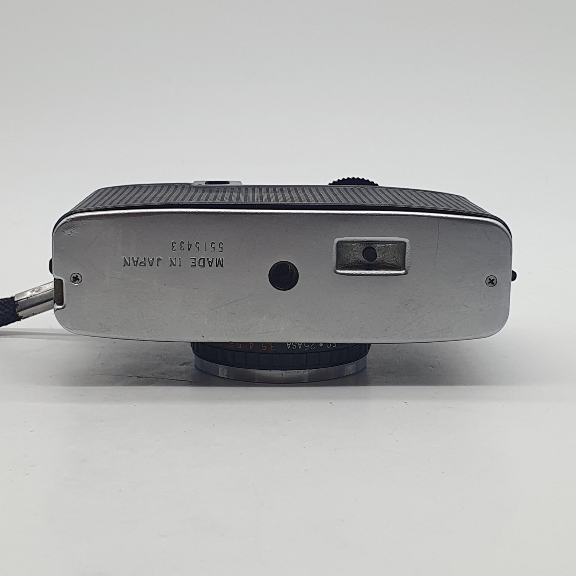 올림푸스 펜 EE3 EE-3 Olympus pen 하프카메라