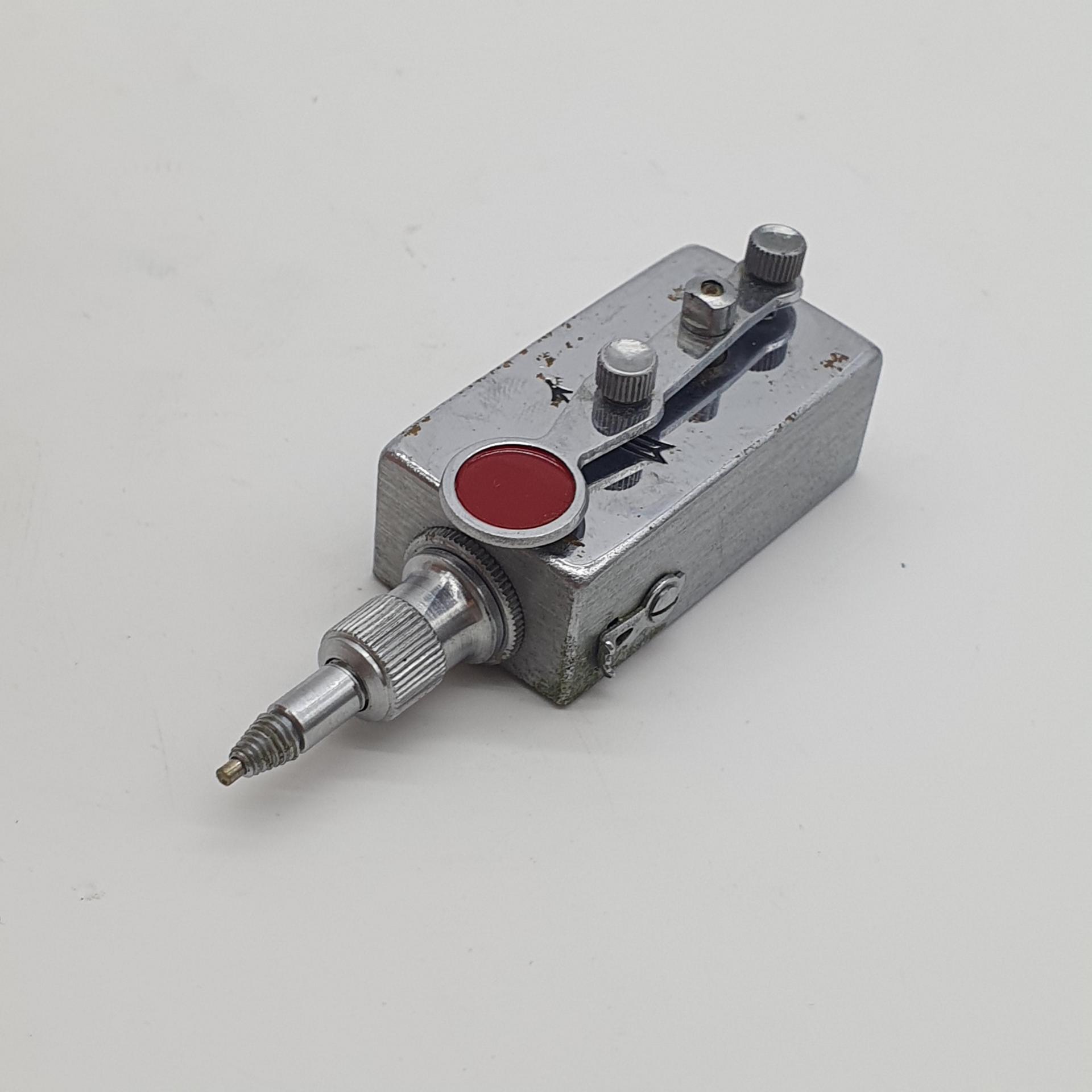 Walz 기계식 셀프타이머 mechanical self timer shutter release (품번_A243)