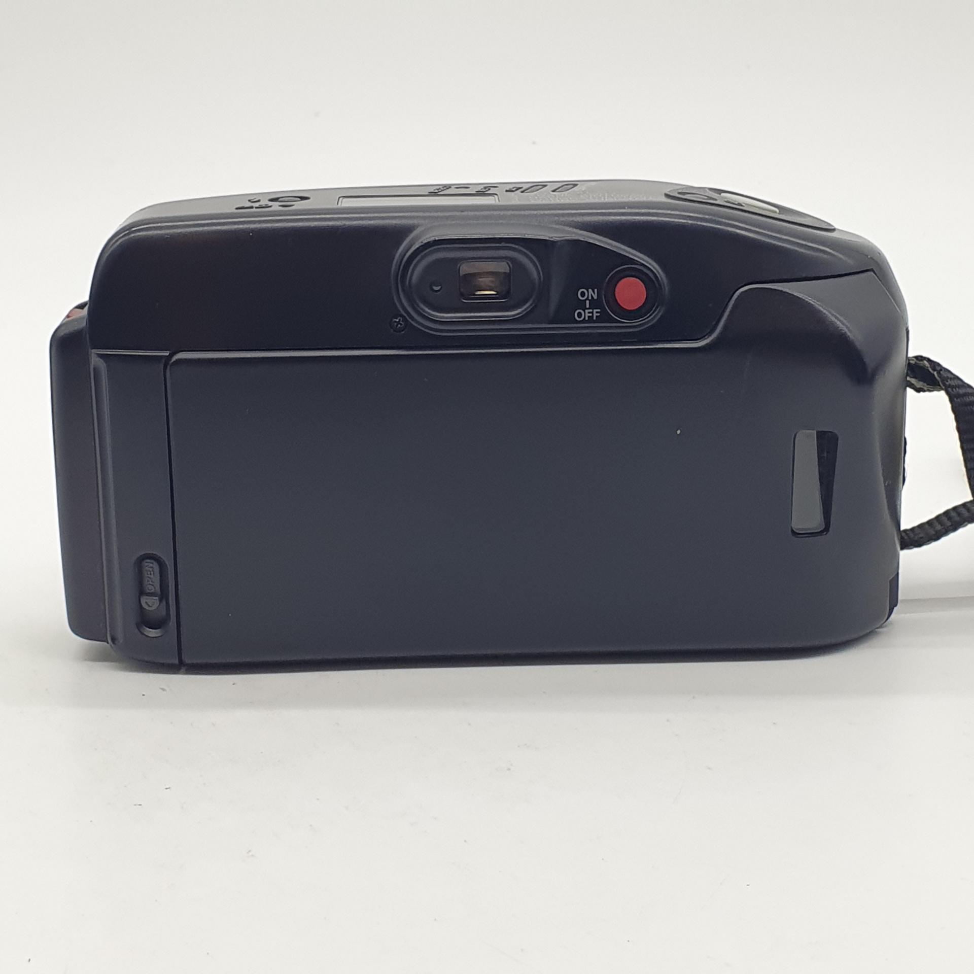 캐논 뉴오토보이 canon new autoboy / 캡션 줌 오토보이 줌3