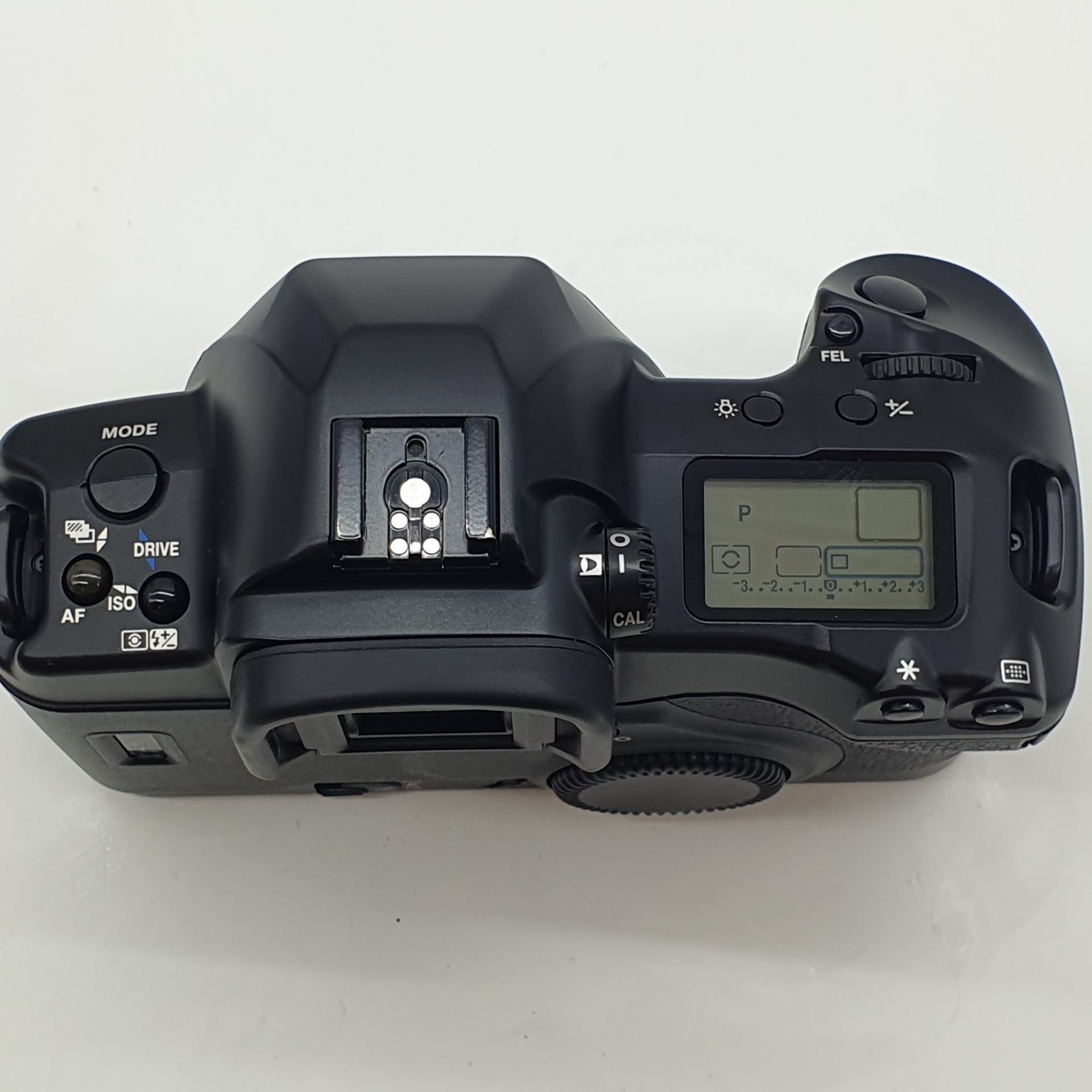 캐논 Canon EOS3 바디만