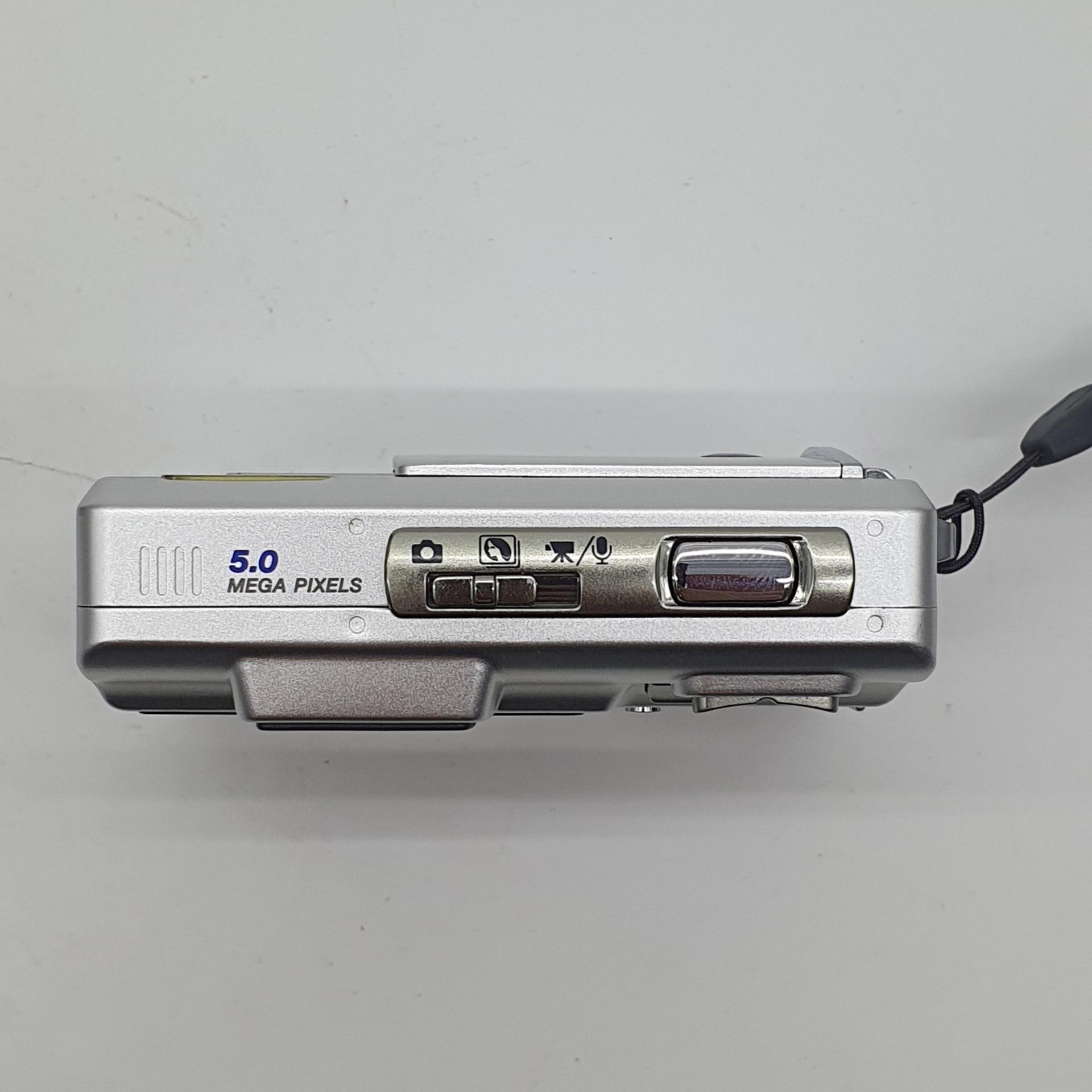 미놀타 디미지 디마지 X50 X-50