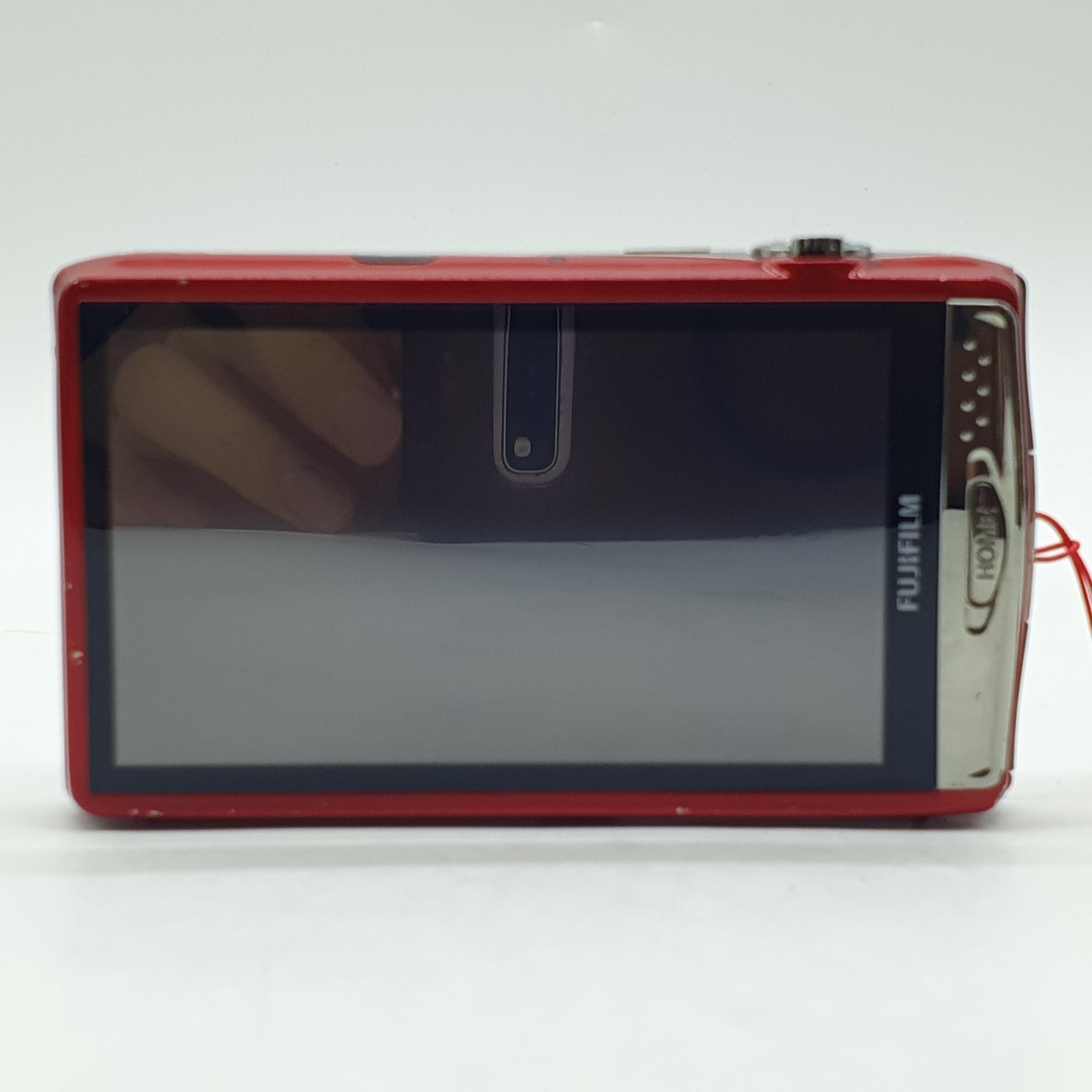 후지필름 파인픽스 Z950 EXR NCT WISH 엔시티 위시