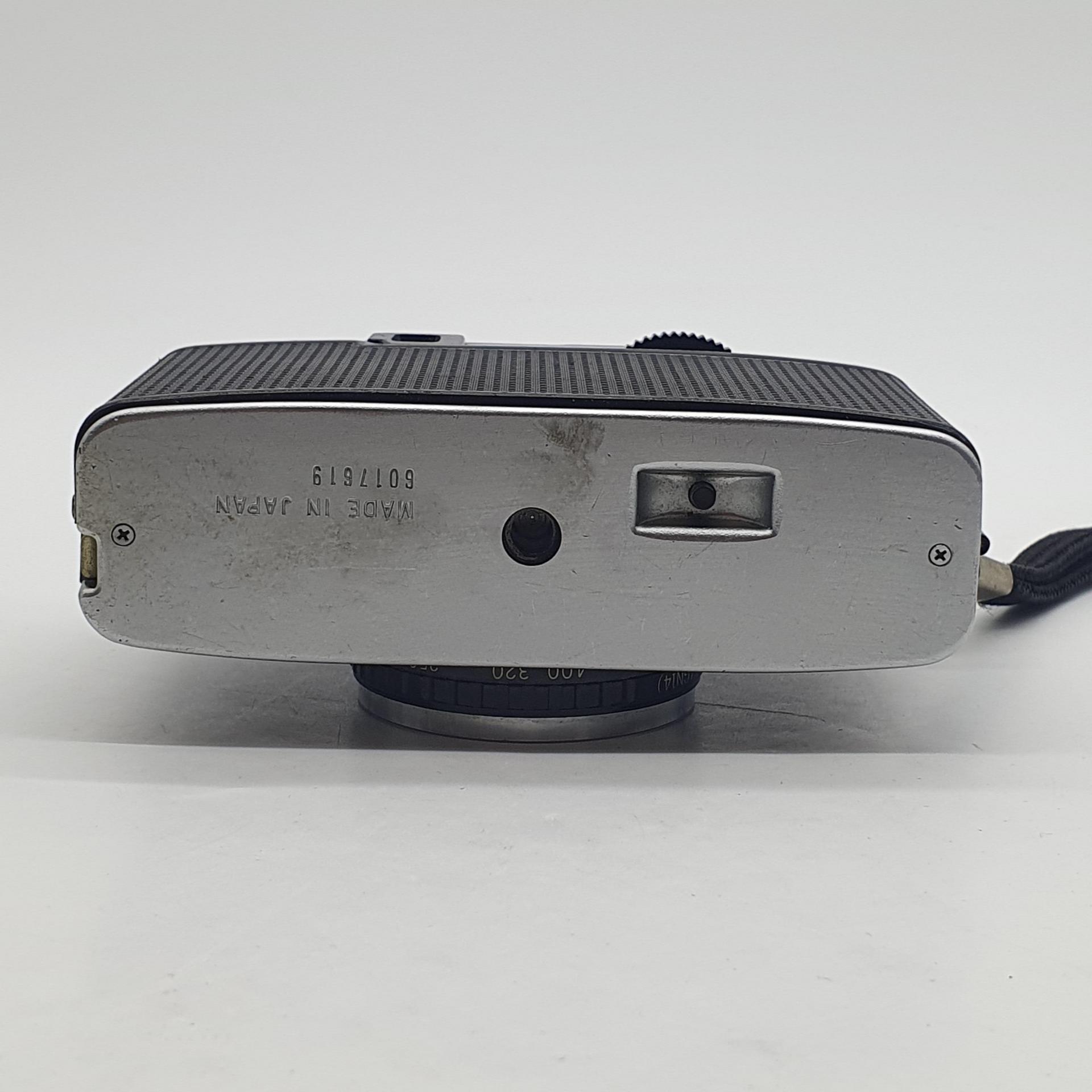올림푸스 펜 EE3 EE-3 Olympus pen 하프카메라