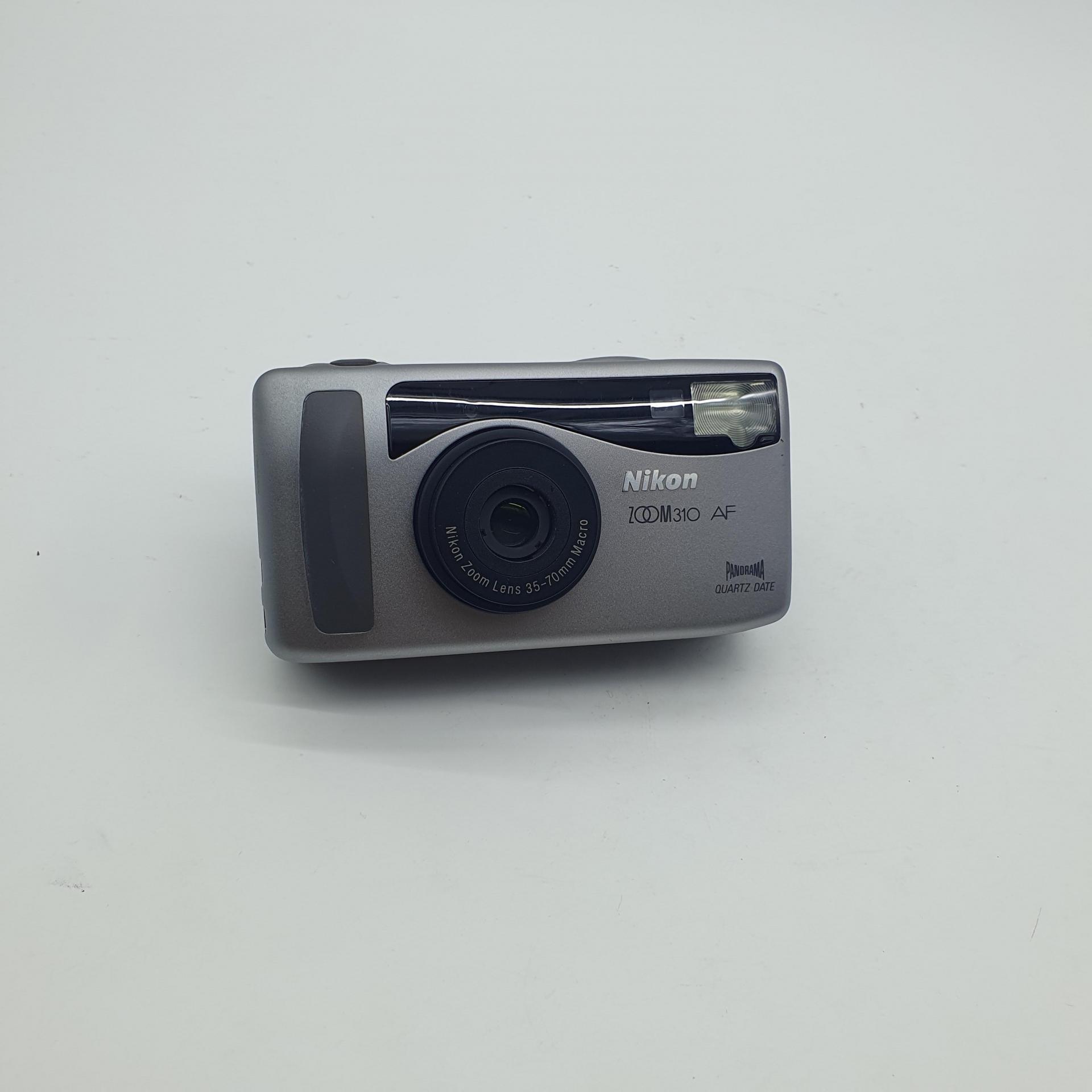니콘 줌 310 AF Nikon Zoom 310 AF