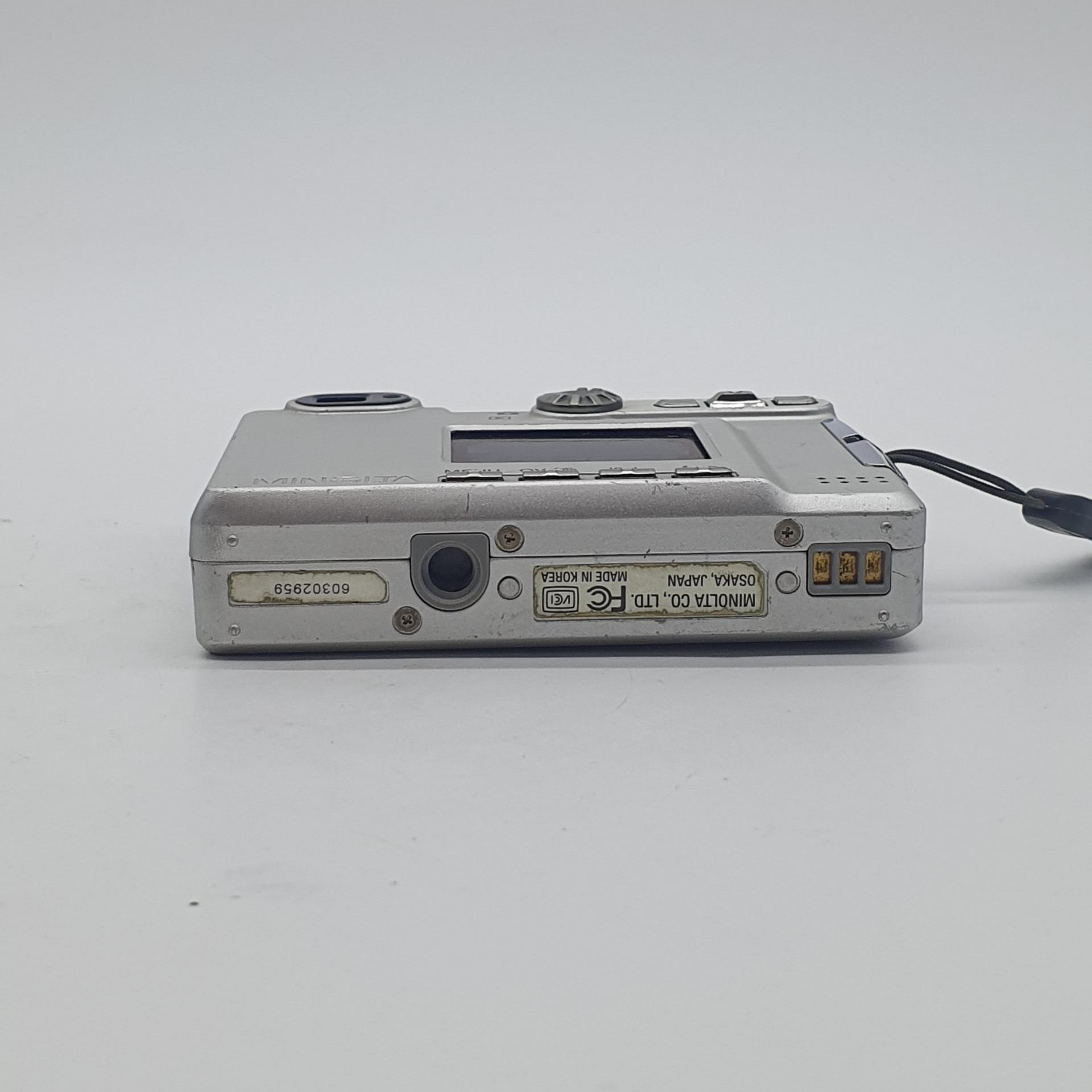 미놀타 디미지 디마지 XT DIMAGE XT