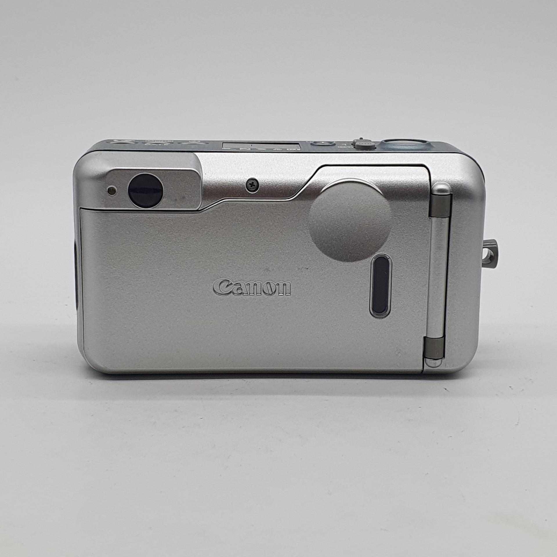 캐논 오토보이 N105 / Canon Autoboy N105
