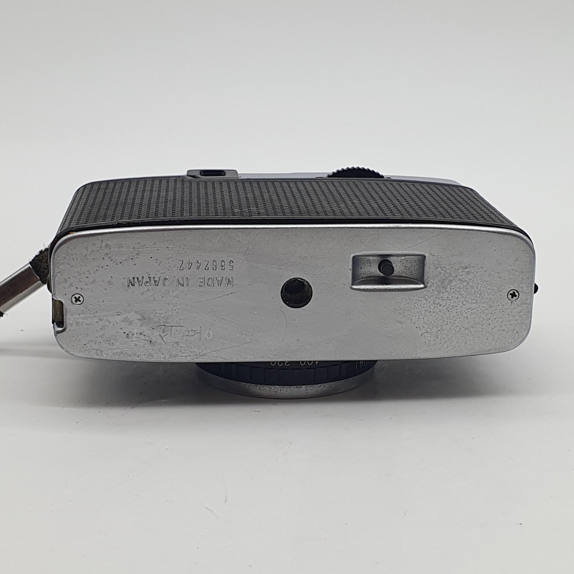 올림푸스 펜 EE3 EE-3 Olympus pen 하프카메라