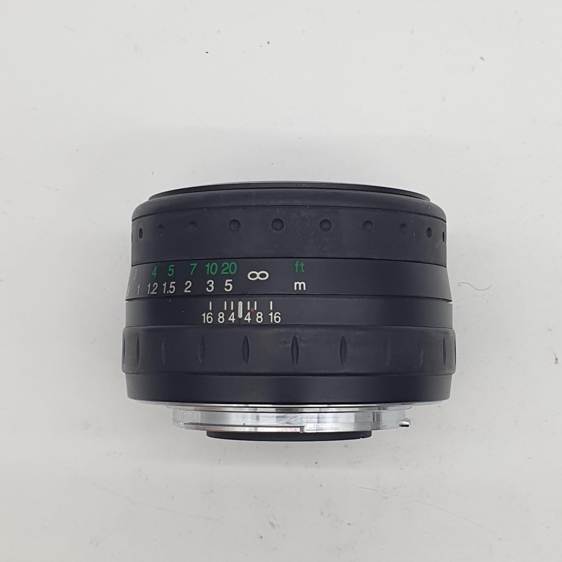 케녹스 삼성 50mm F1.4