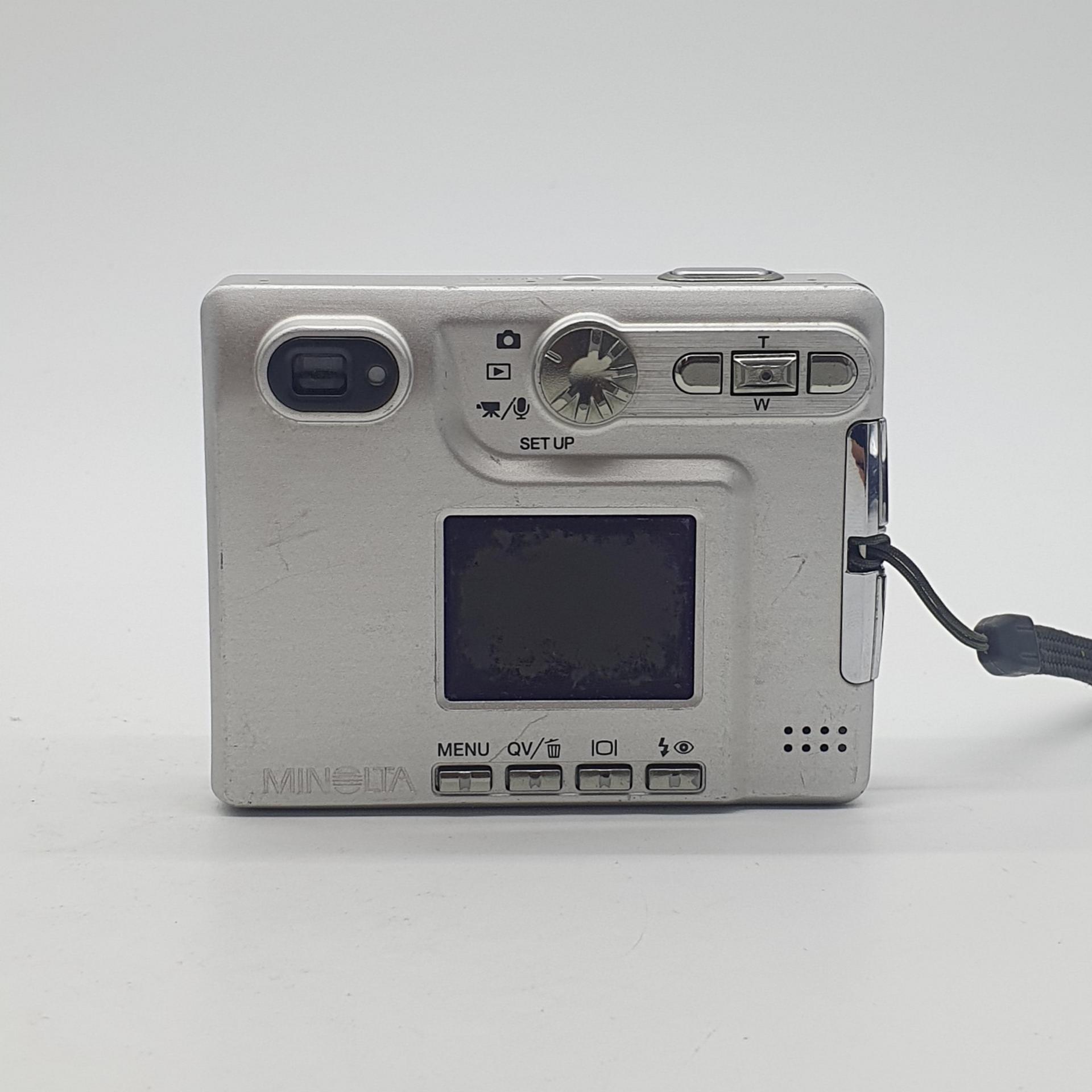 미놀타 디미지 디마지 XT DIMAGE XT