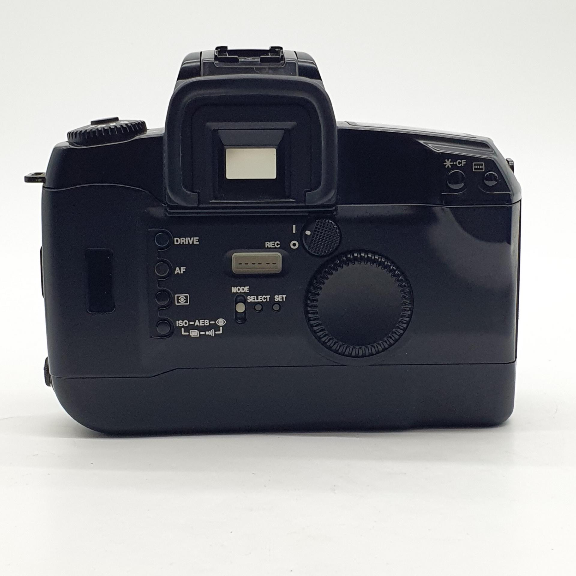 캐논 Canon EOS5 + EF Lens