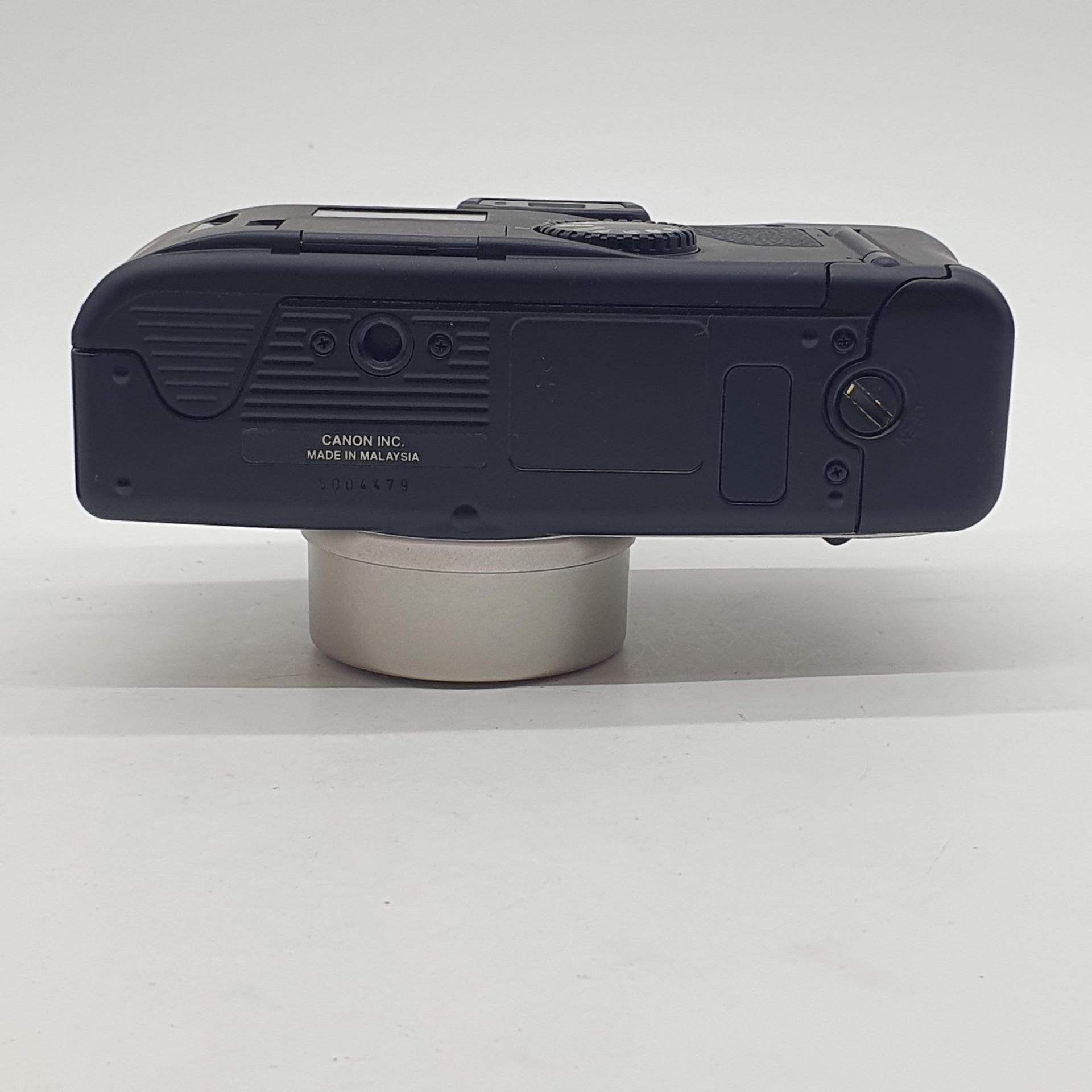 캐논 오토보이 S2 XL / Canon Autoboy S2 XL / 프리마 슈퍼 135n 슈어샷 z135