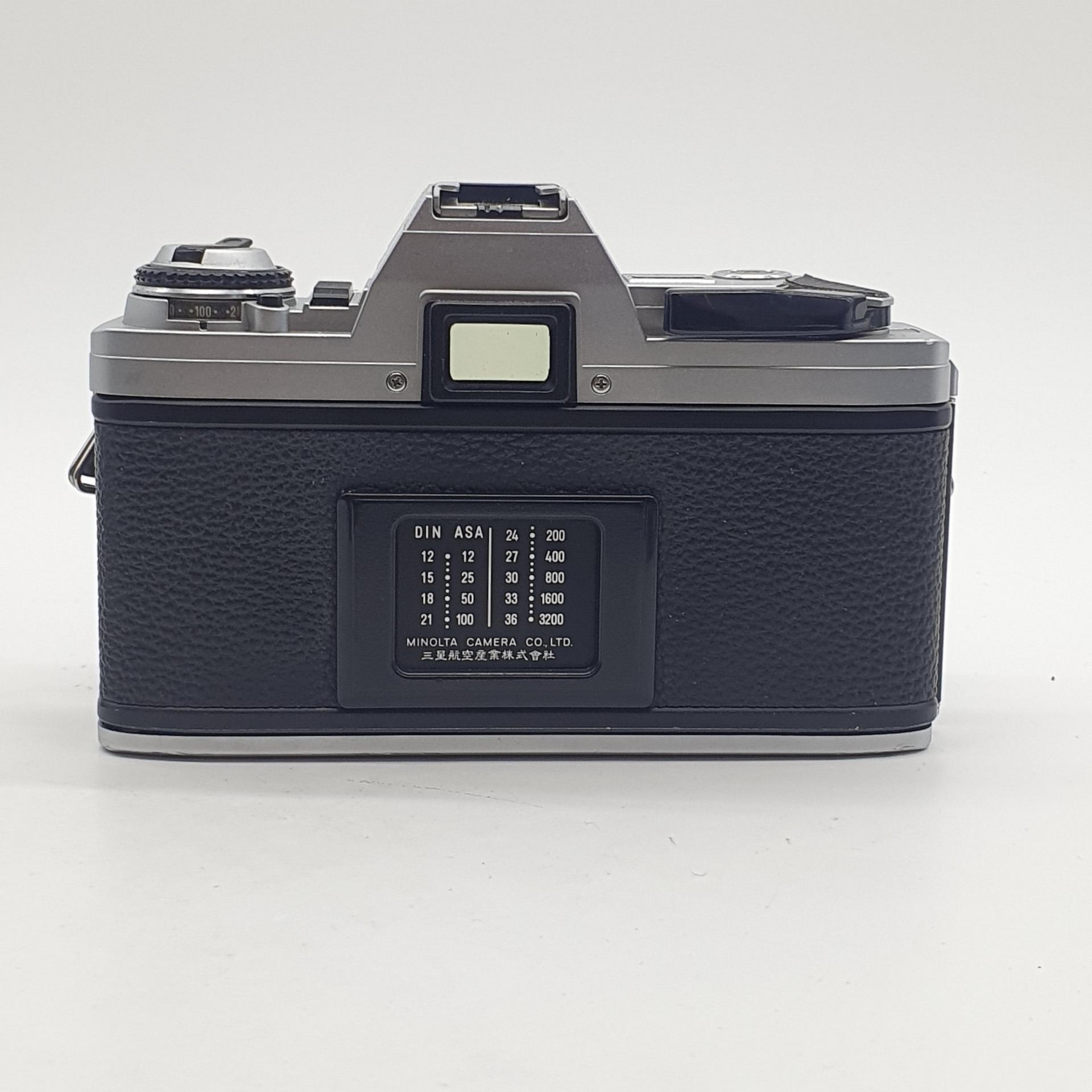 미놀타 X-300 / X-370 + 50mm 35-70mm 28mm MD Lens *블랙핑크 제니 필름카메라🎉