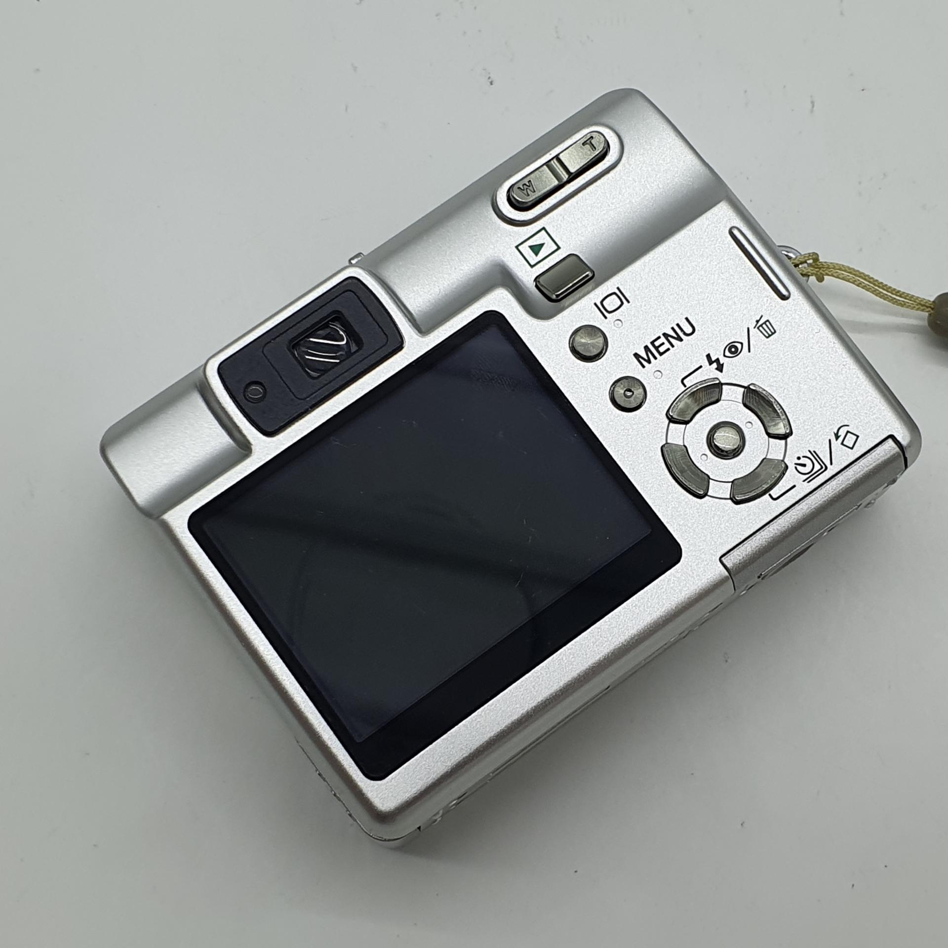 미놀타 디미지 디마지 X50 X-50