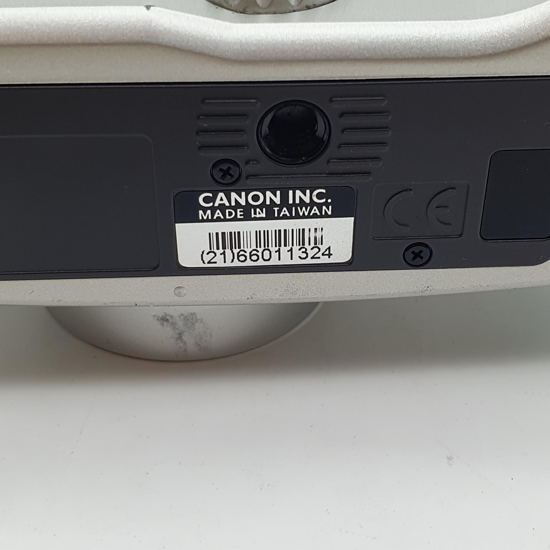 캐논 오토보이 155 / Canon Autoboy 155 / 슈어샷 Z155