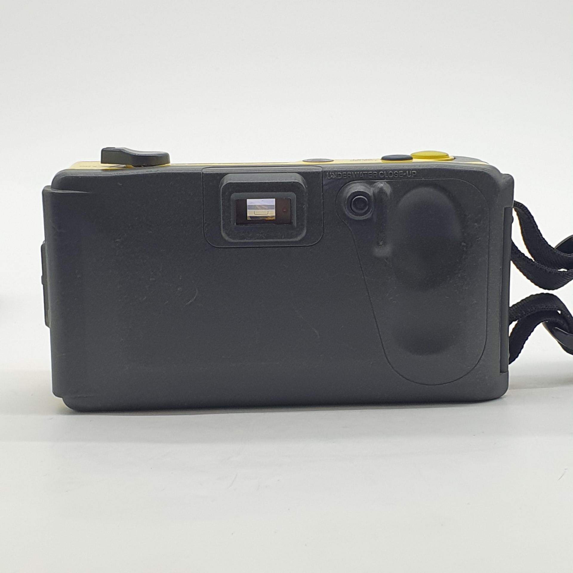 미놀타 웨더메틱 듀얼 35 / minolta weather-matic dual35