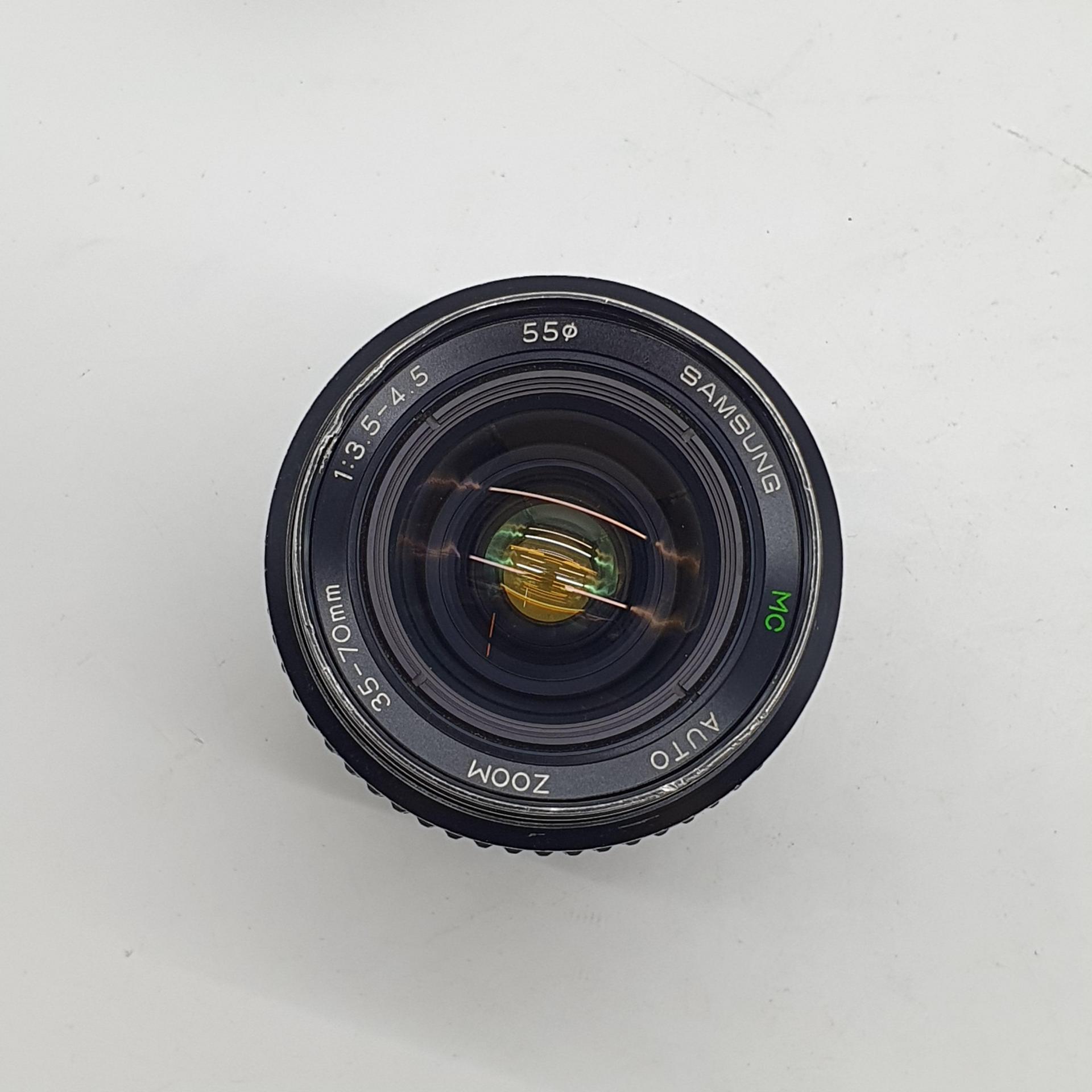 미놀타 28mm F2.5 (품번_F22-38)