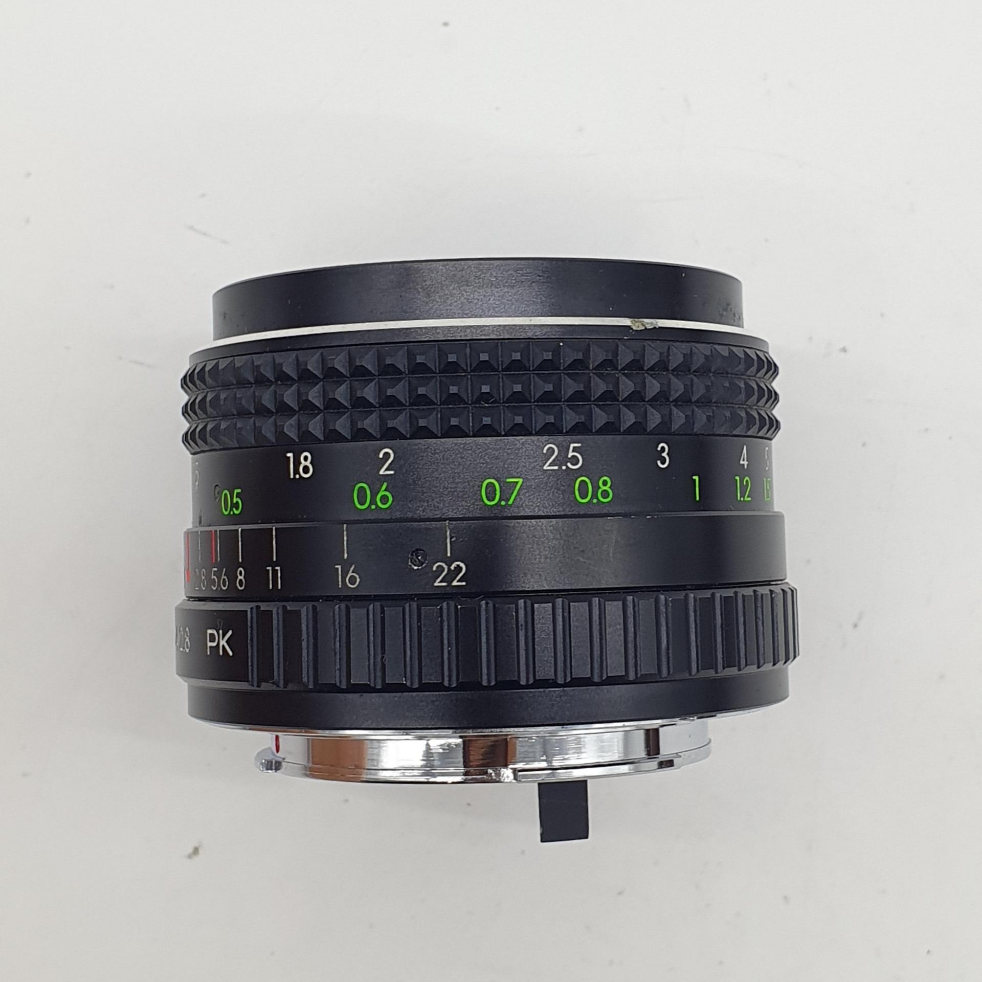 펜탁스 28mm pentax 수동 MF 광각 필름카메라 렌즈 vivitar albinar cpc ... 렌즈
