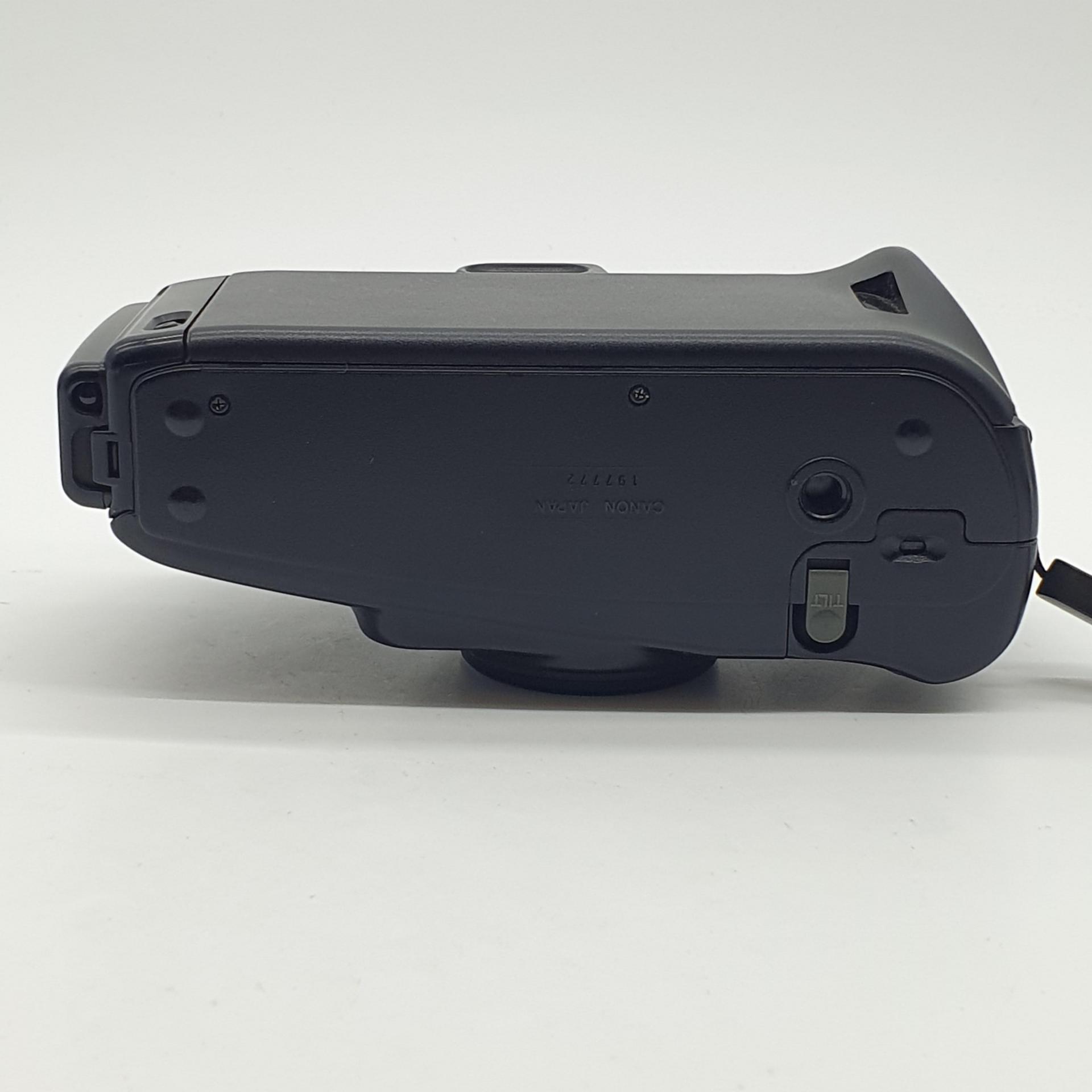 캐논 뉴오토보이 canon new autoboy / 캡션 줌 오토보이 줌3