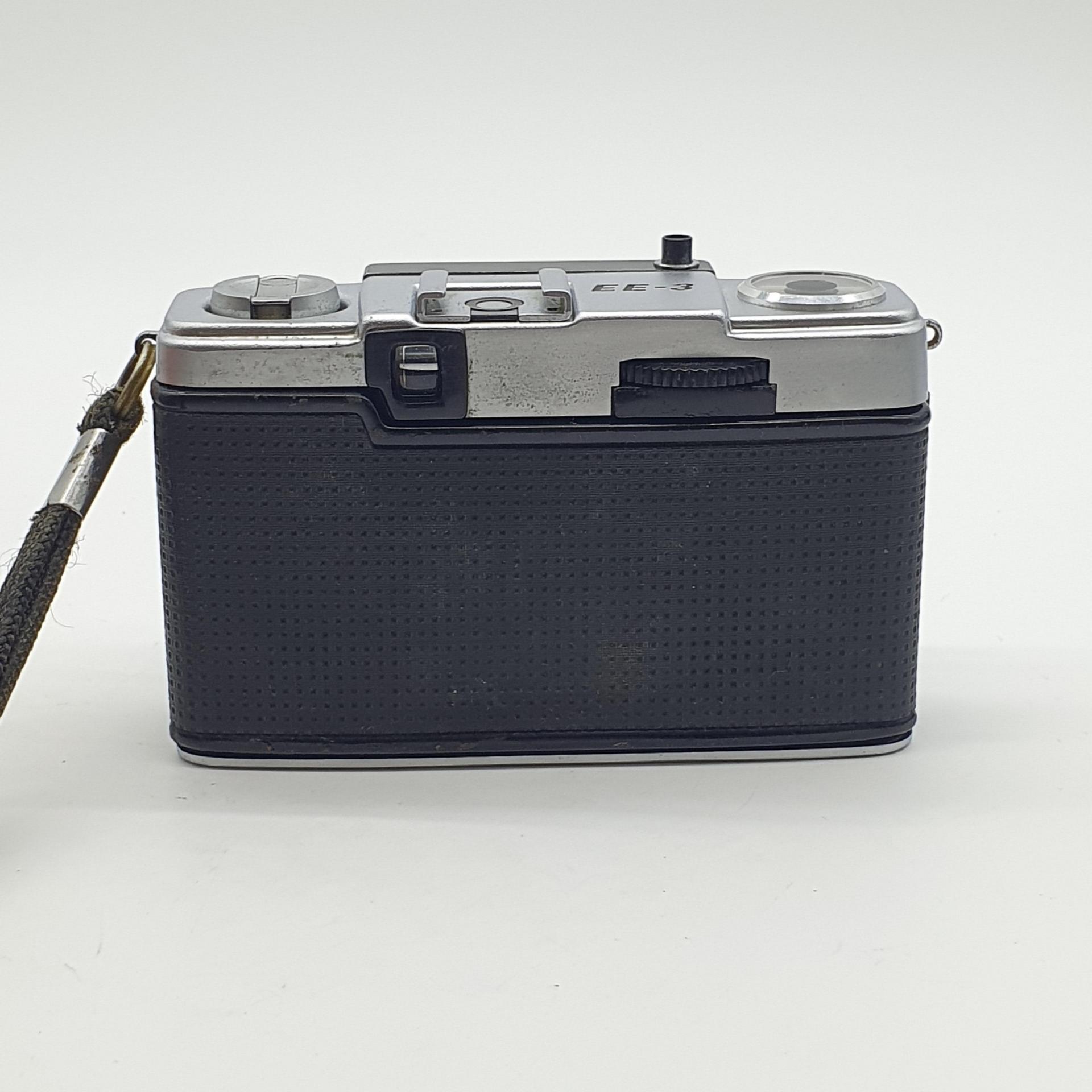 올림푸스 펜 EE3 EE-3 Olympus pen 하프카메라
