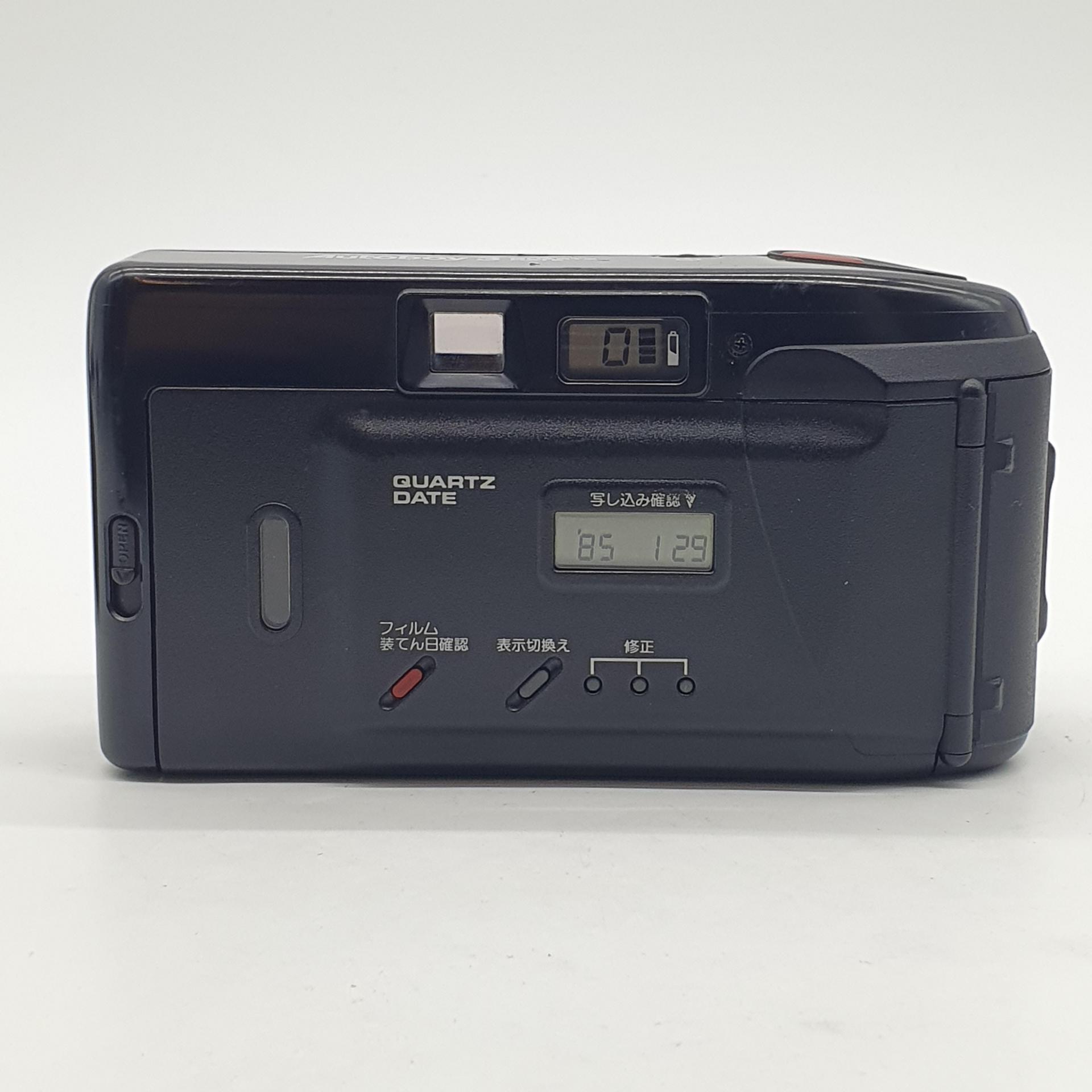 캐논 오토보이3 / Canon Autoboy3