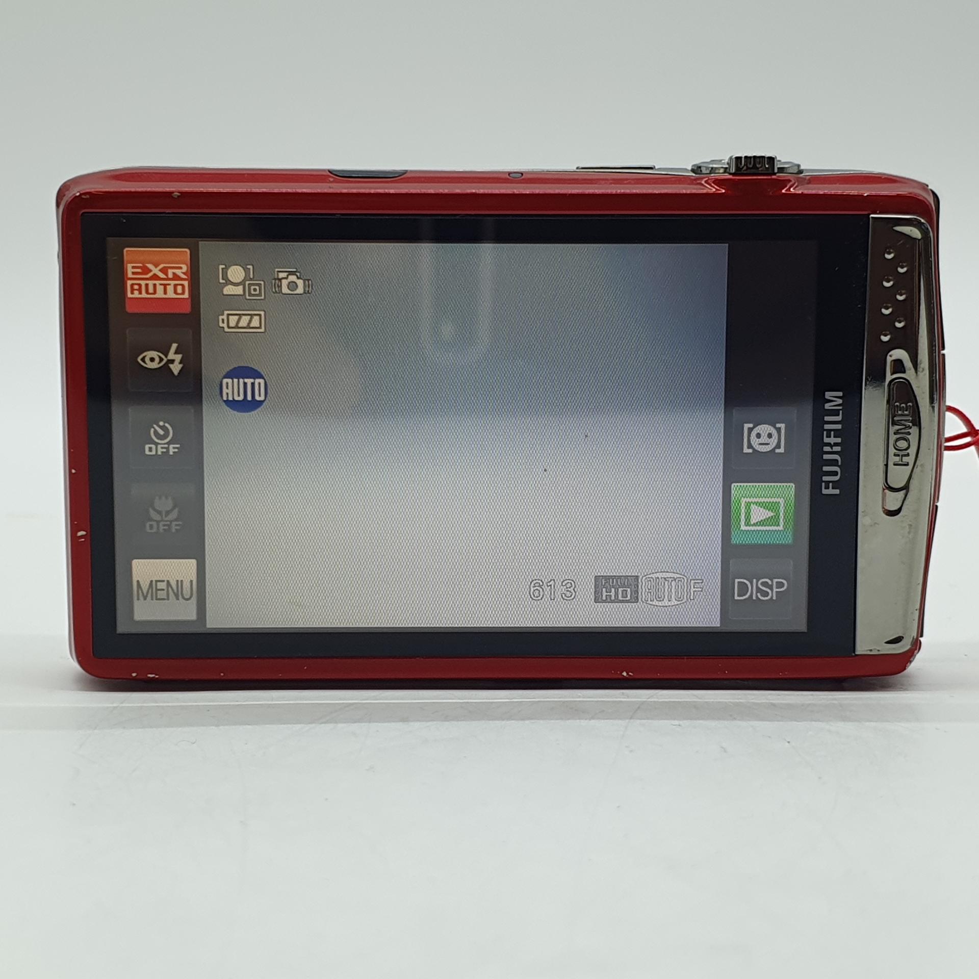 후지필름 파인픽스 Z950 EXR NCT WISH 엔시티 위시