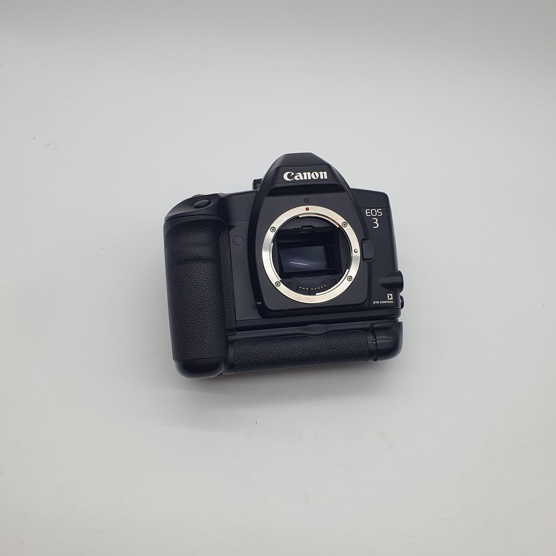 캐논 Canon EOS3 바디만