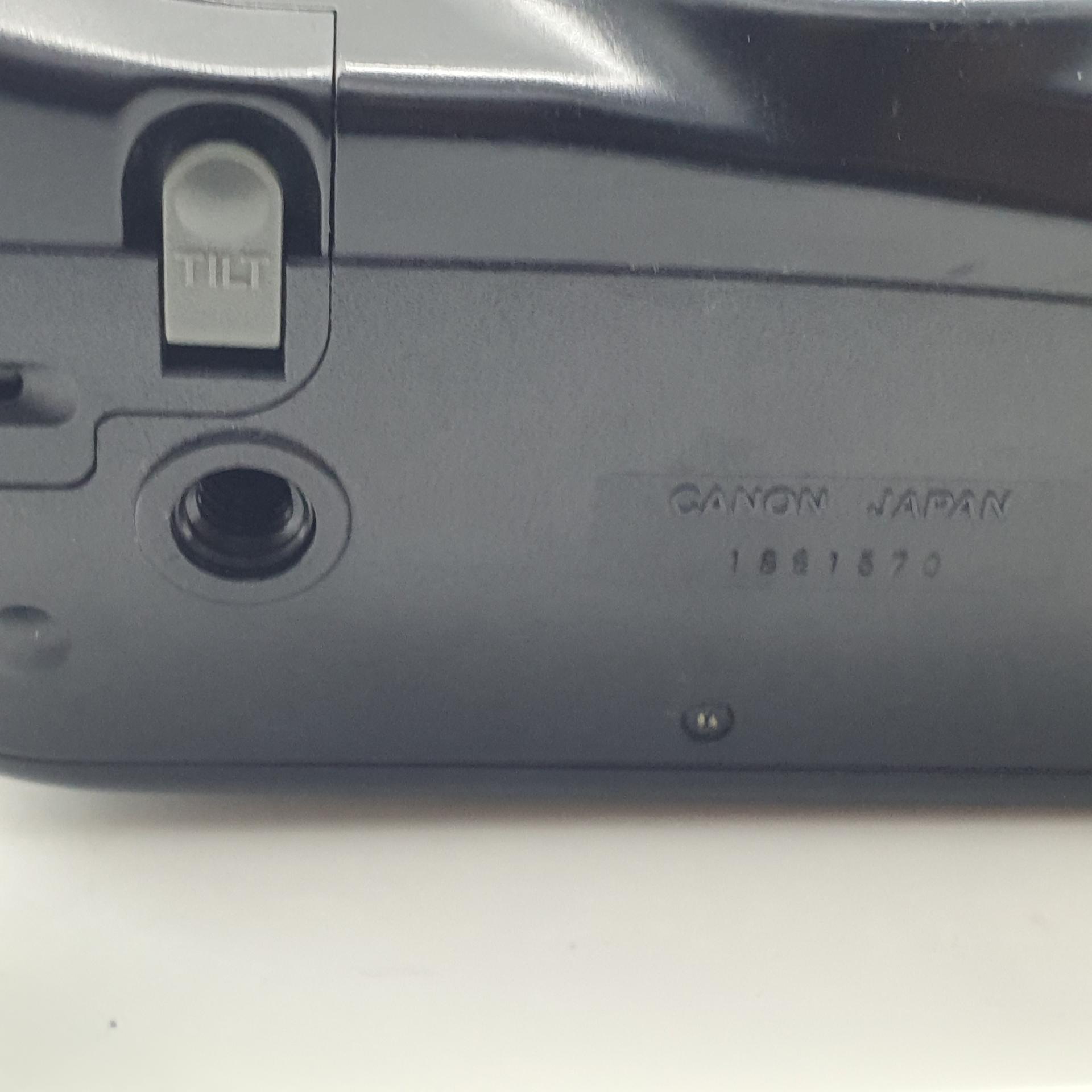 캐논 뉴오토보이 canon new autoboy / 캡션 줌 오토보이 줌3