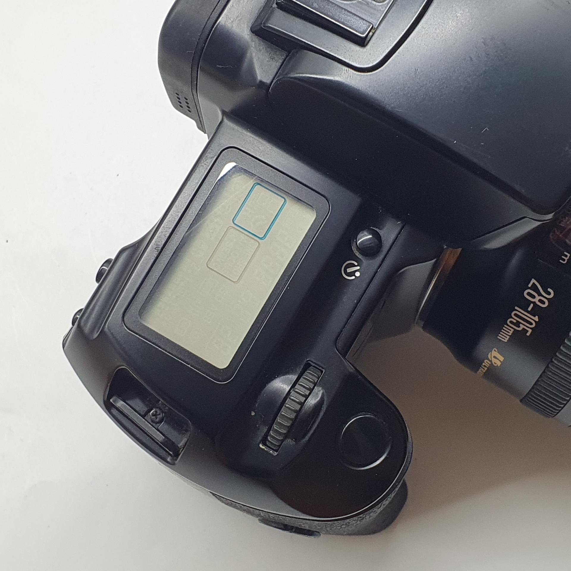 캐논 Canon EOS5 + EF Lens