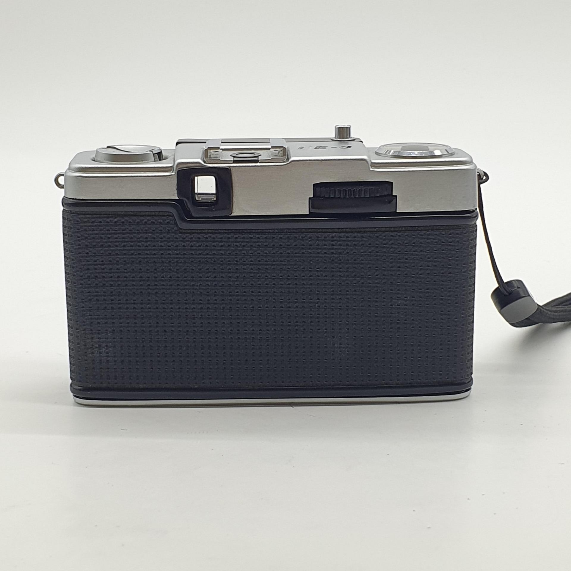 올림푸스 펜 EE3 EE-3 Olympus pen 하프카메라